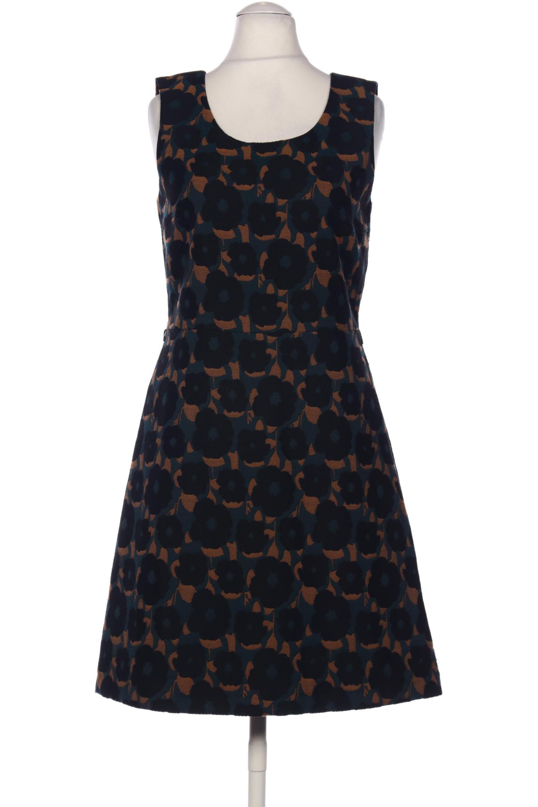 

More & More Damen Kleid, türkis, Gr. 38