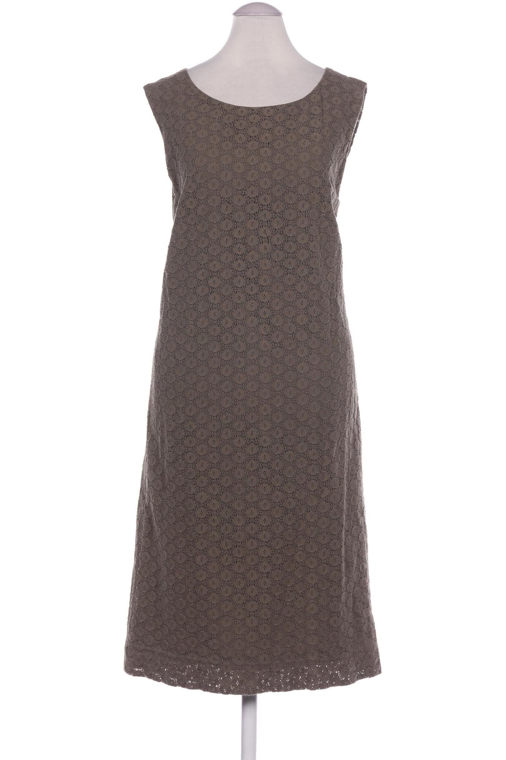 Thumbnail - More &amp; More Damen Kleid, grün, Gr. 38