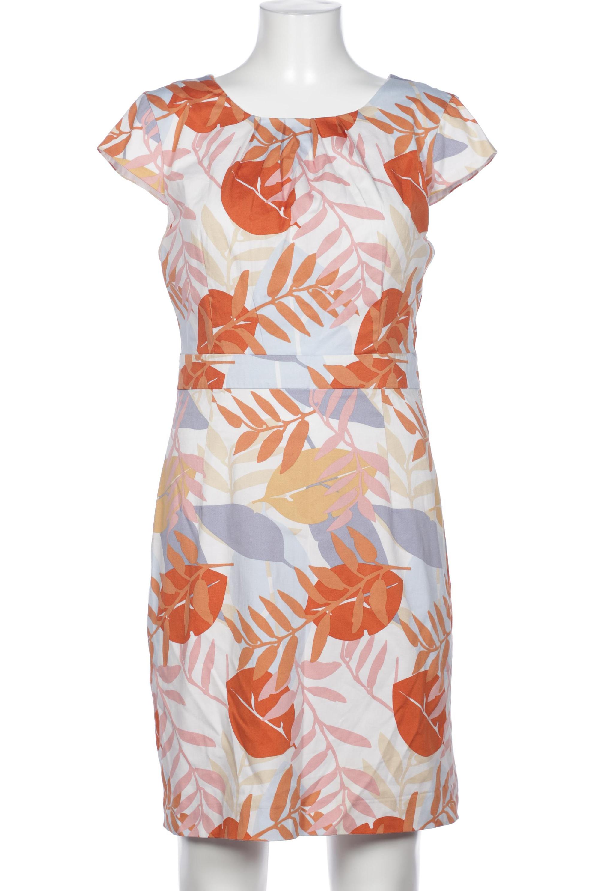 

More & More Damen Kleid, mehrfarbig