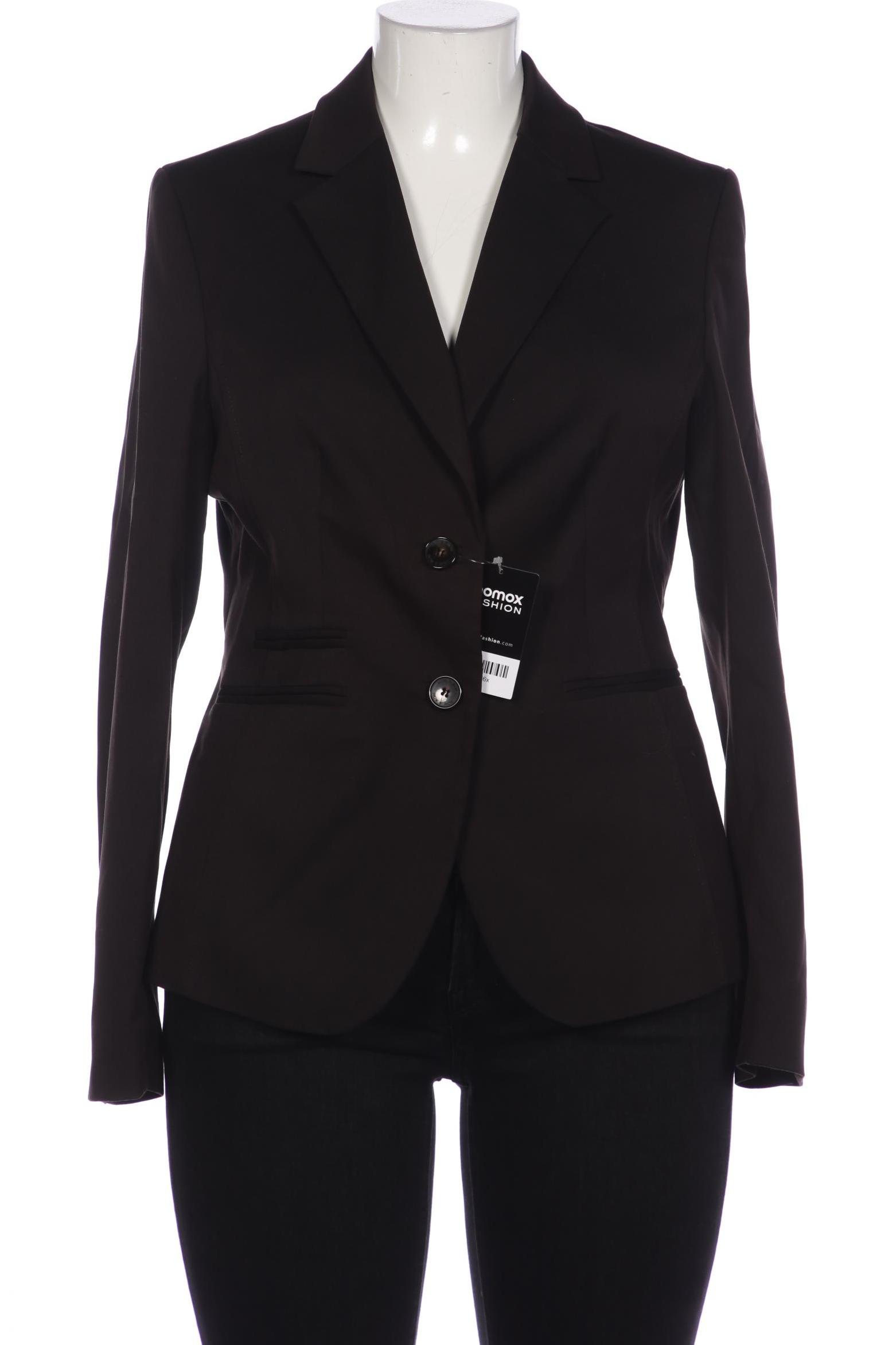 

More & More Damen Blazer, schwarz, Gr. 42