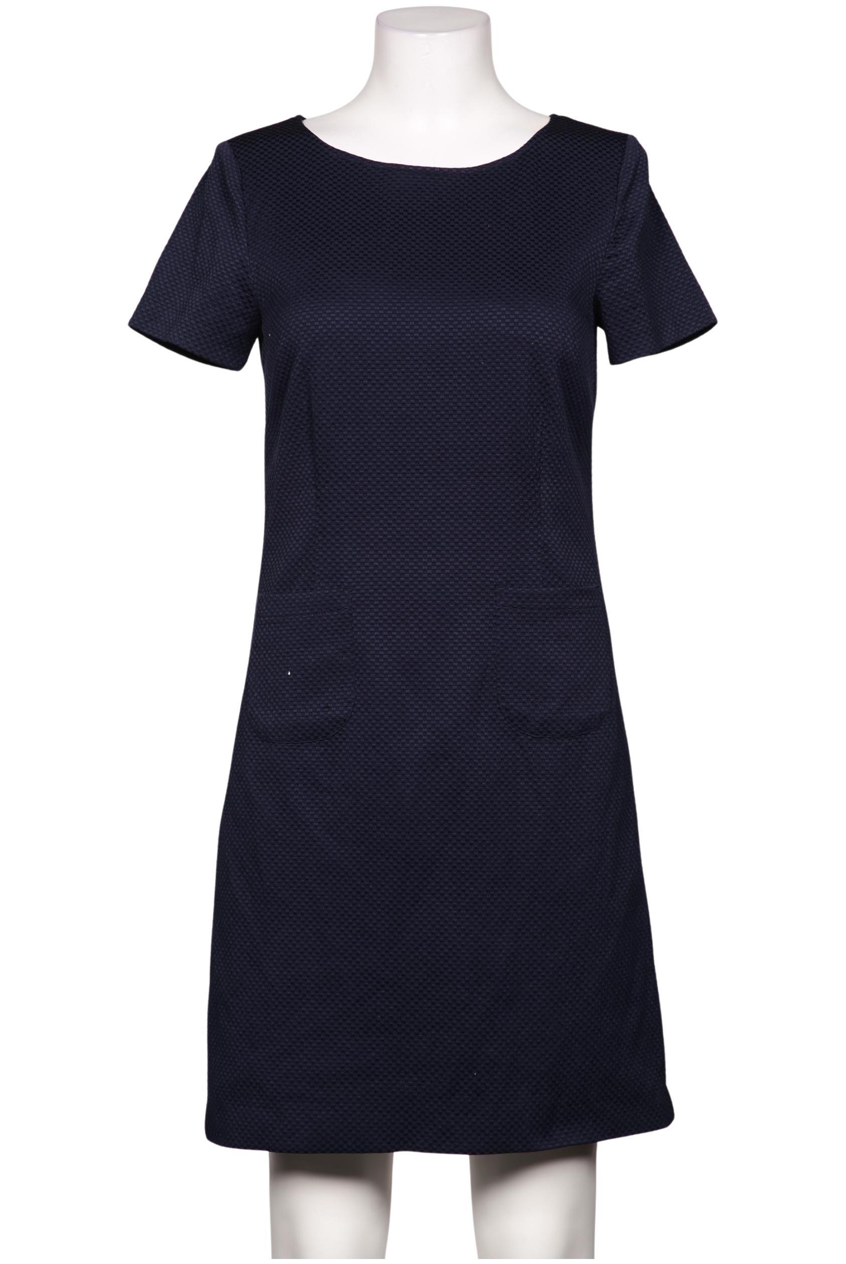 

More & More Damen Kleid, marineblau, Gr. 38