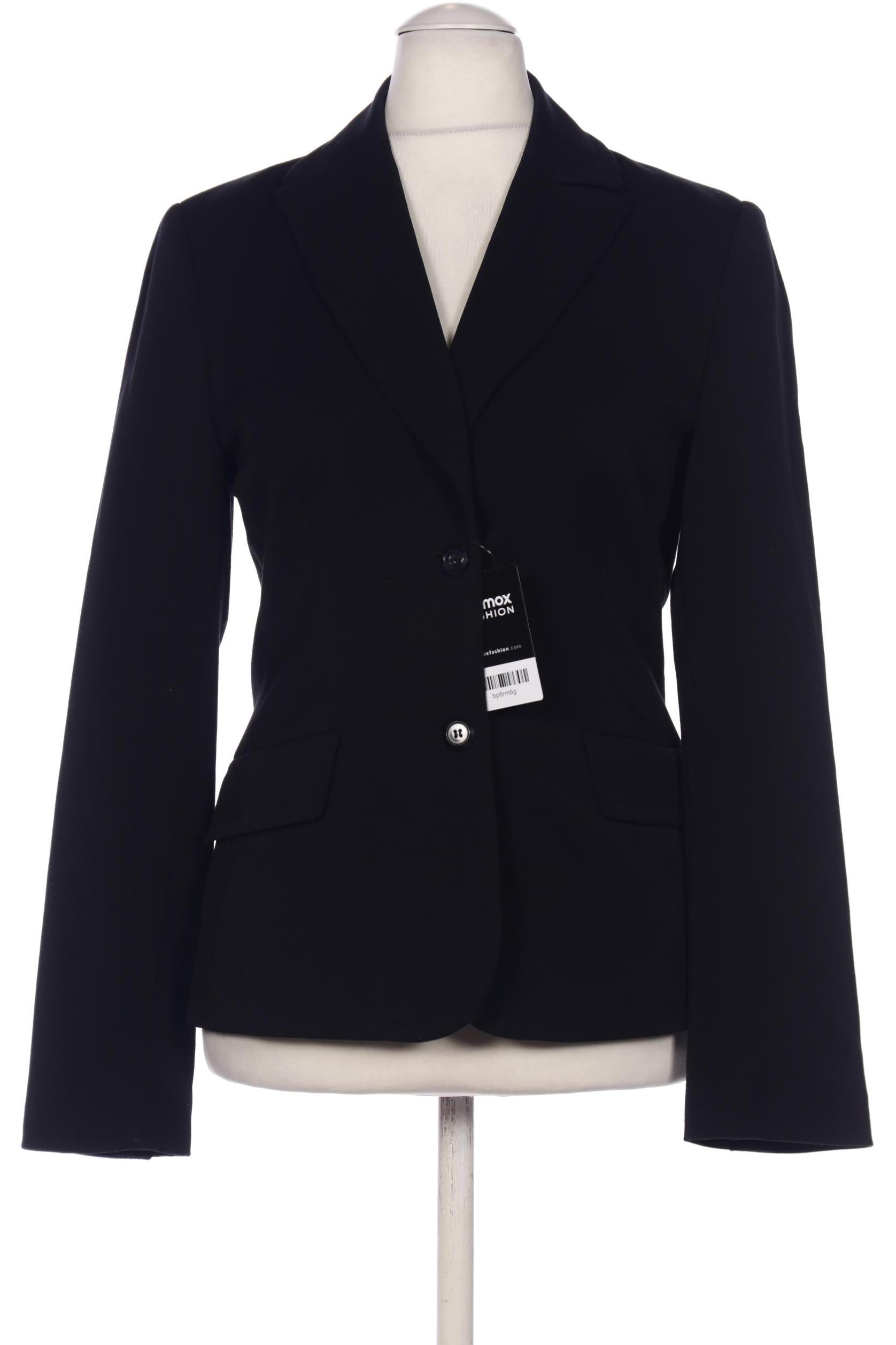 

More & More Damen Blazer, schwarz, Gr. 36