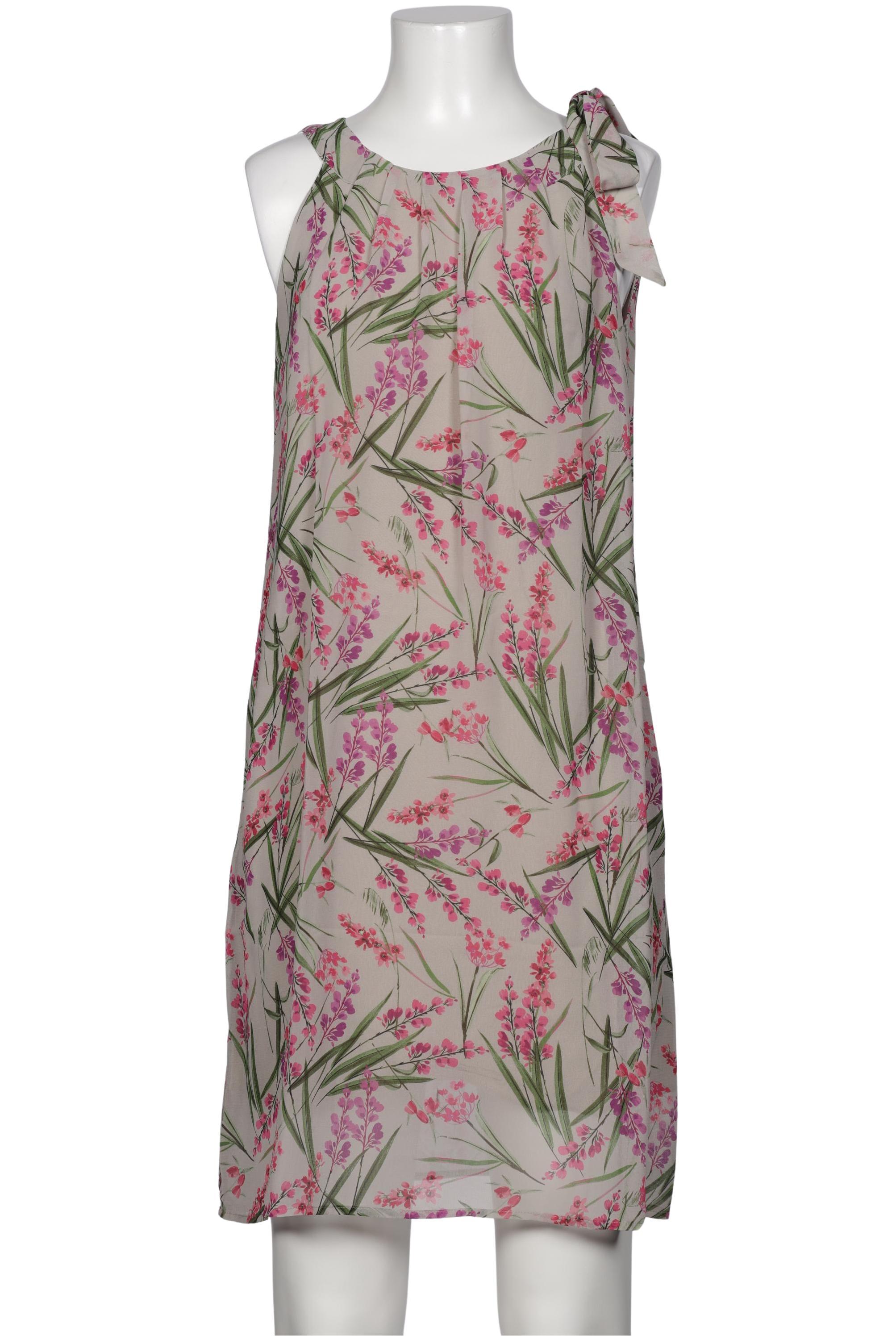 

More & More Damen Kleid, grau, Gr. 38