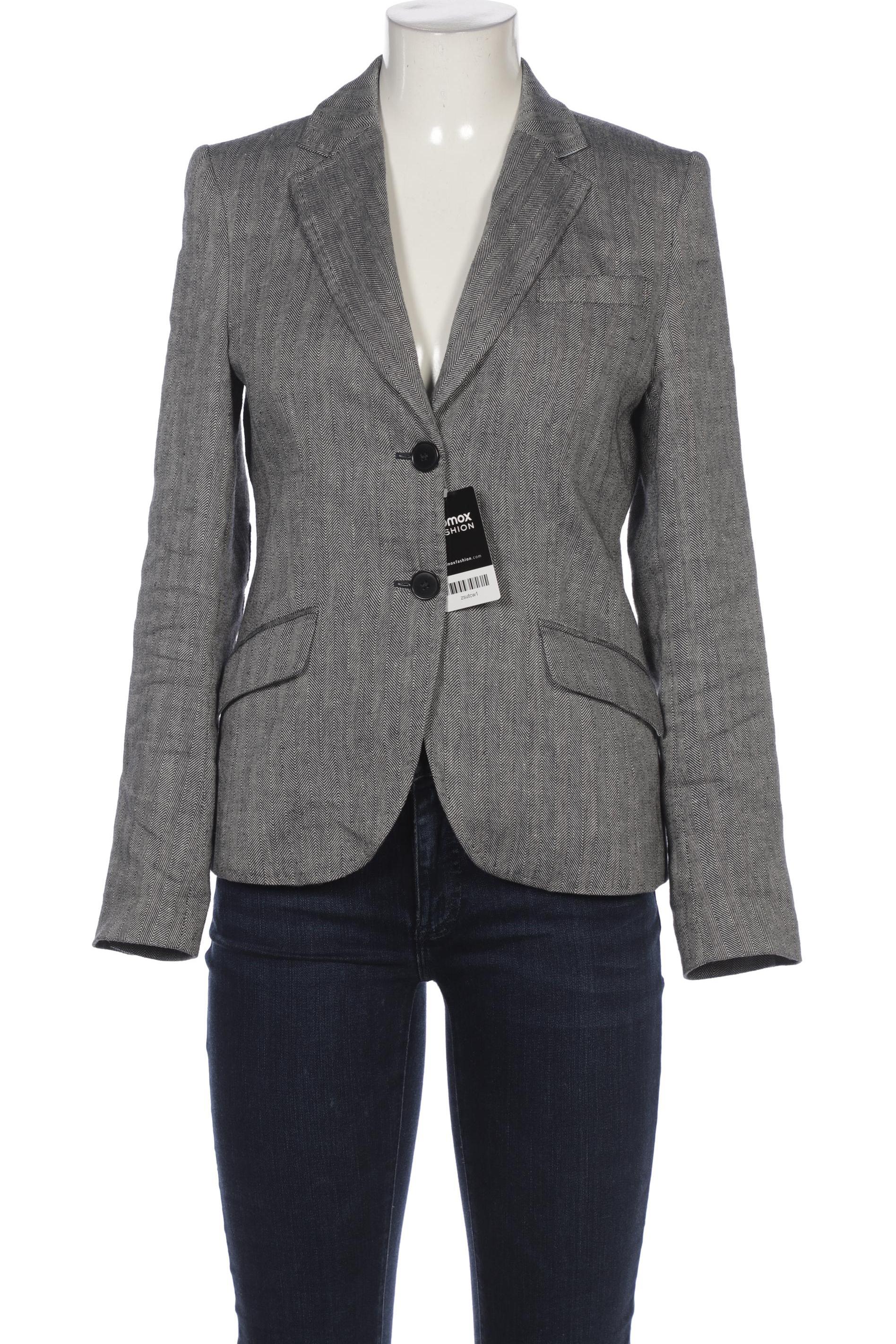 

More & More Damen Blazer, grau, Gr. 38