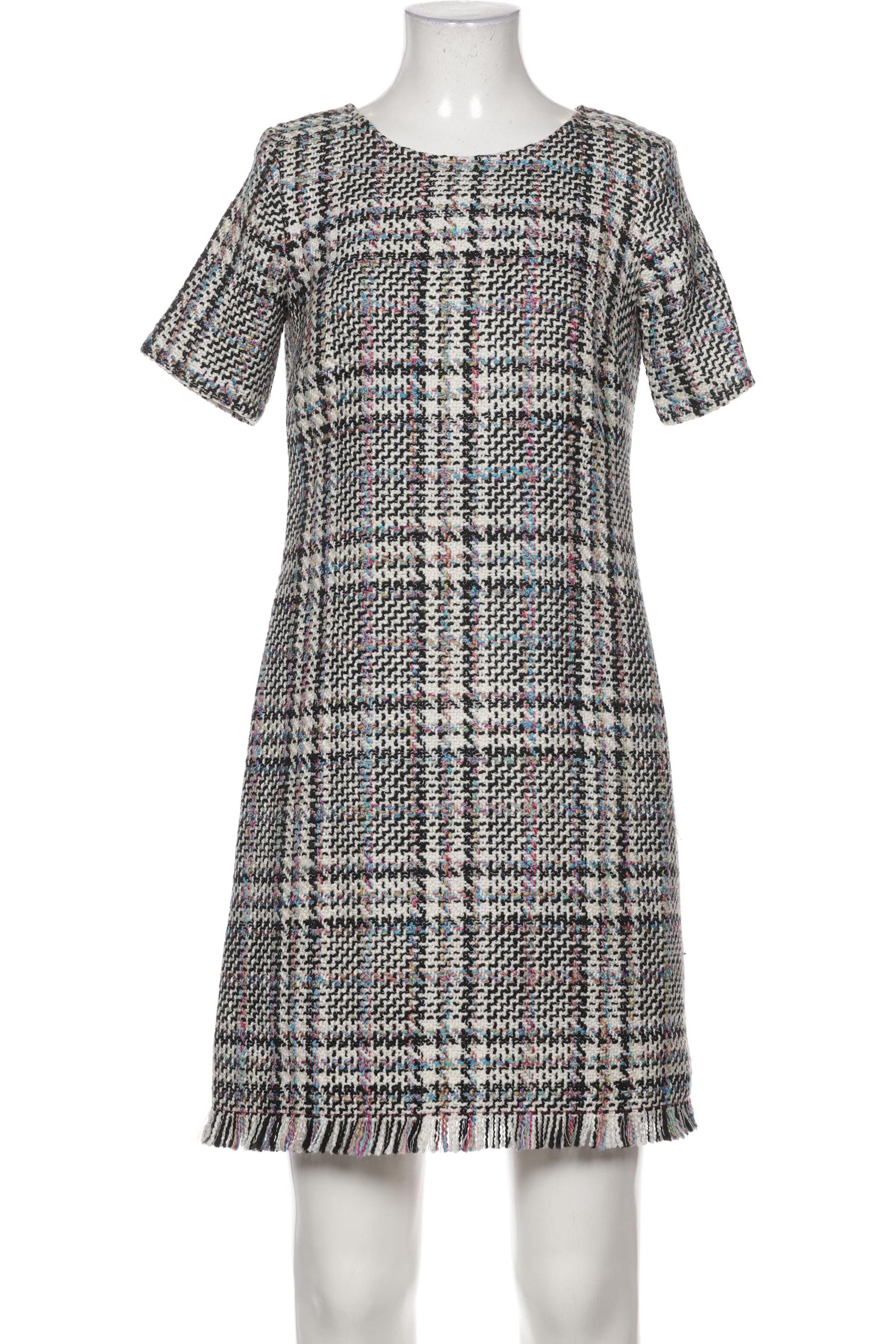 

More & More Damen Kleid, mehrfarbig, Gr. 36