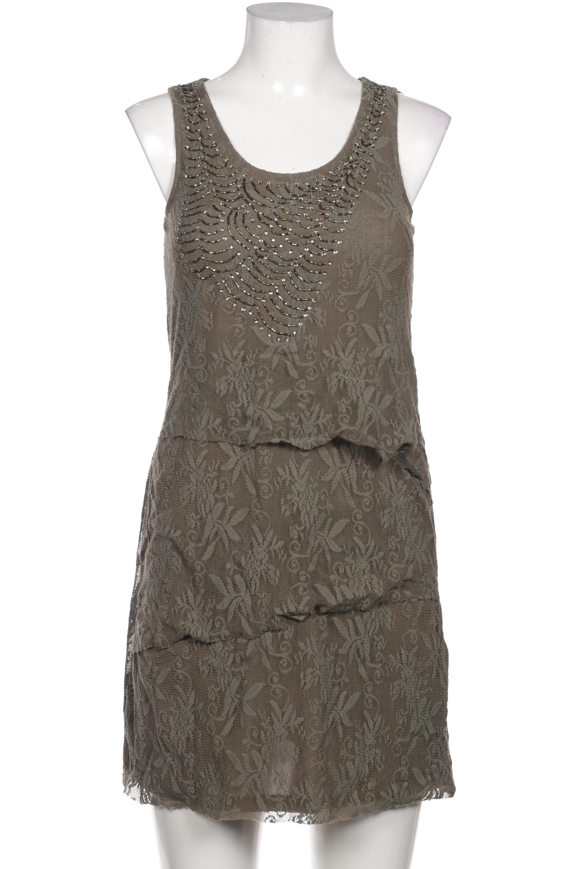 

More & More Damen Kleid, braun