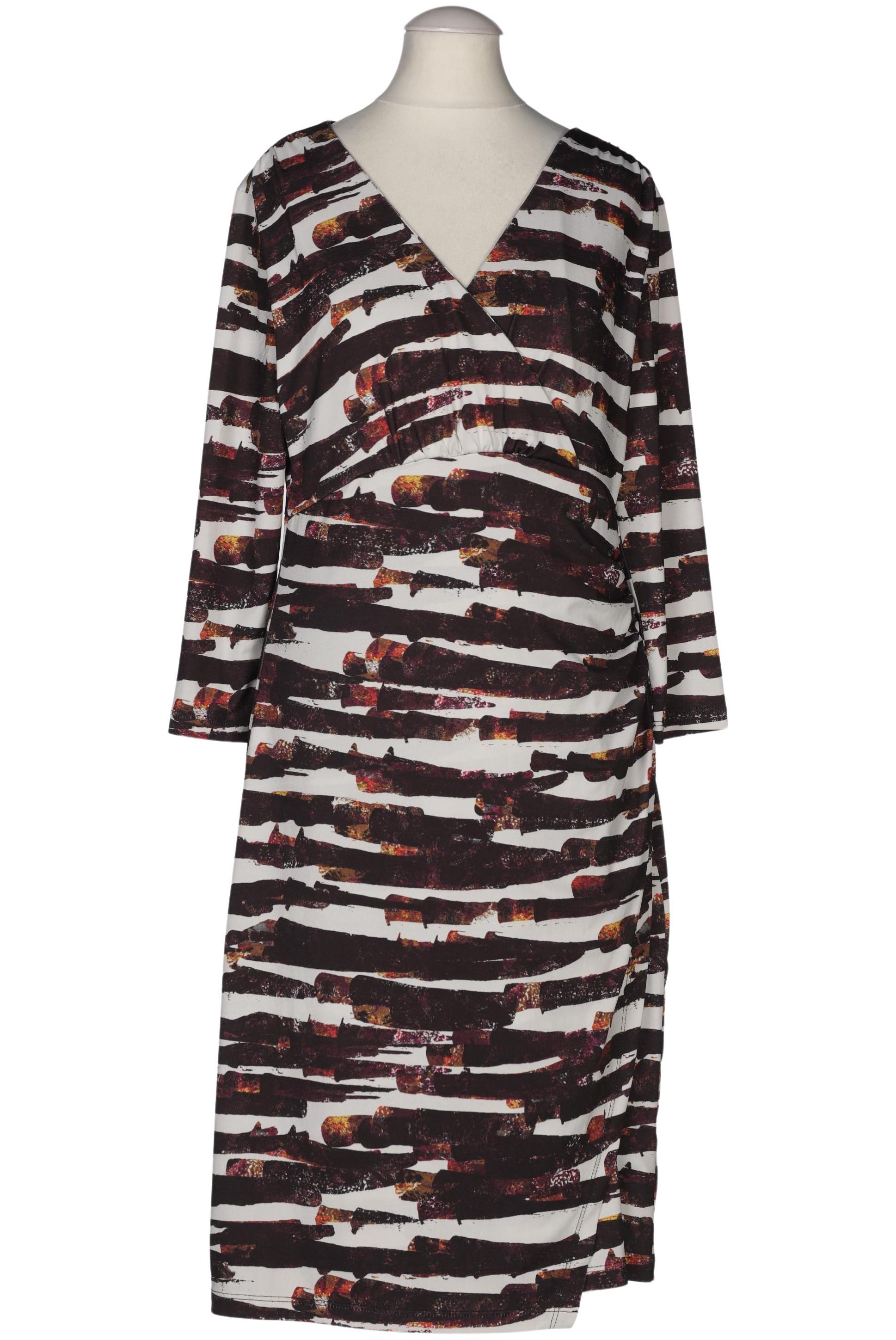 

More & More Damen Kleid, schwarz, Gr. 36