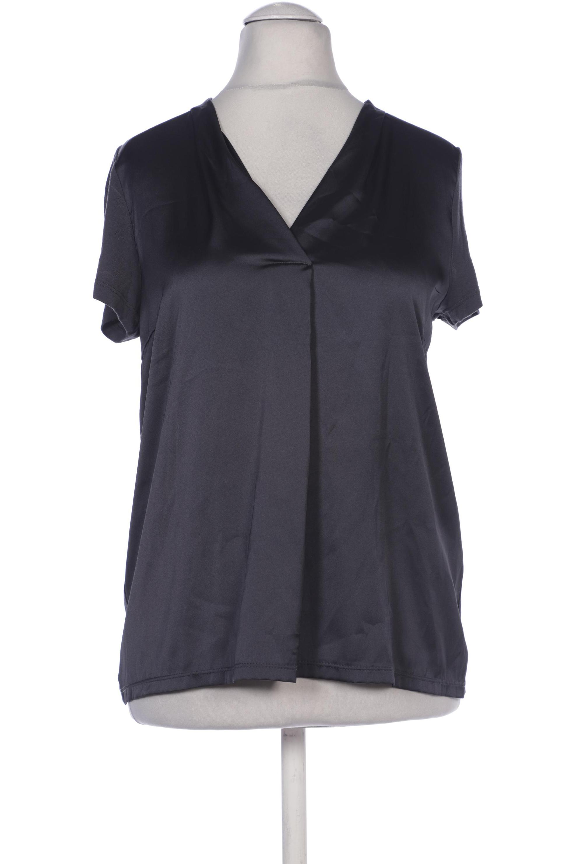 

More & More Damen Bluse, marineblau, Gr. 36