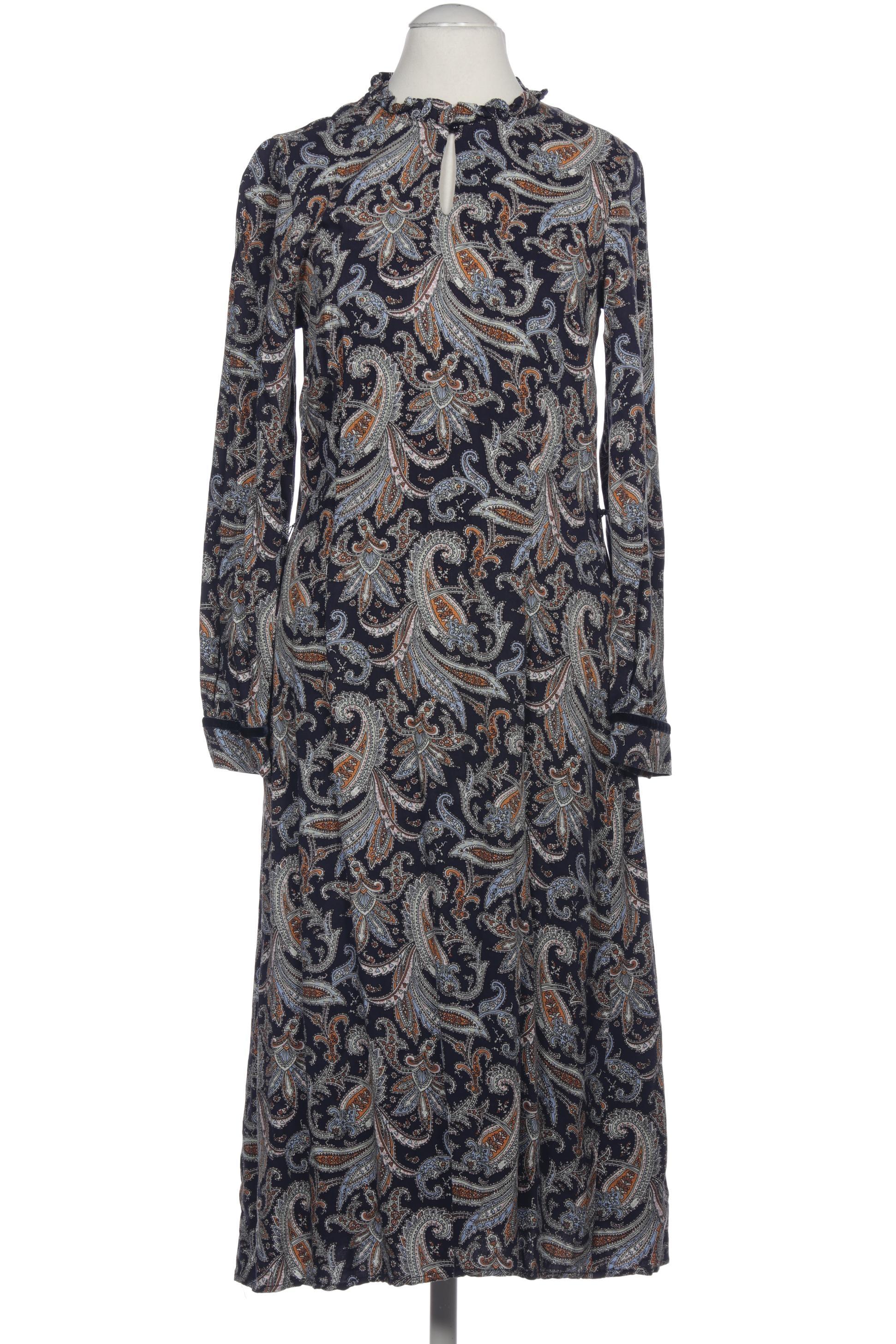 

More & More Damen Kleid, marineblau, Gr. 34