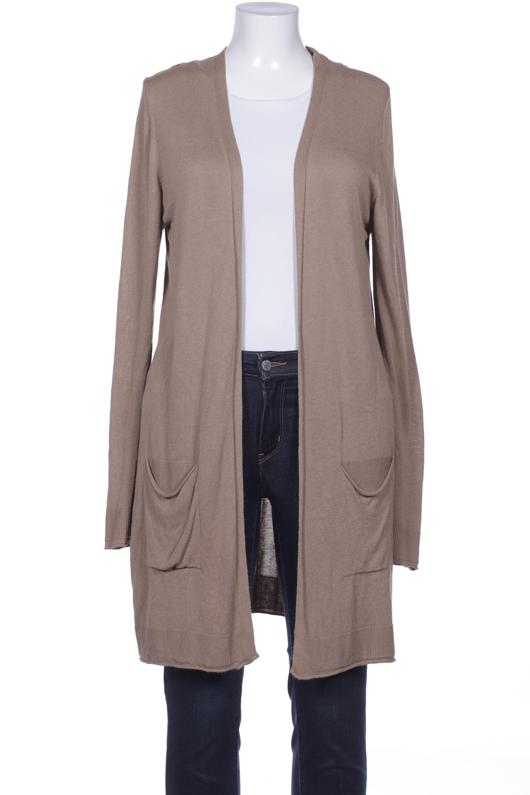 

More & More Damen Strickjacke, beige