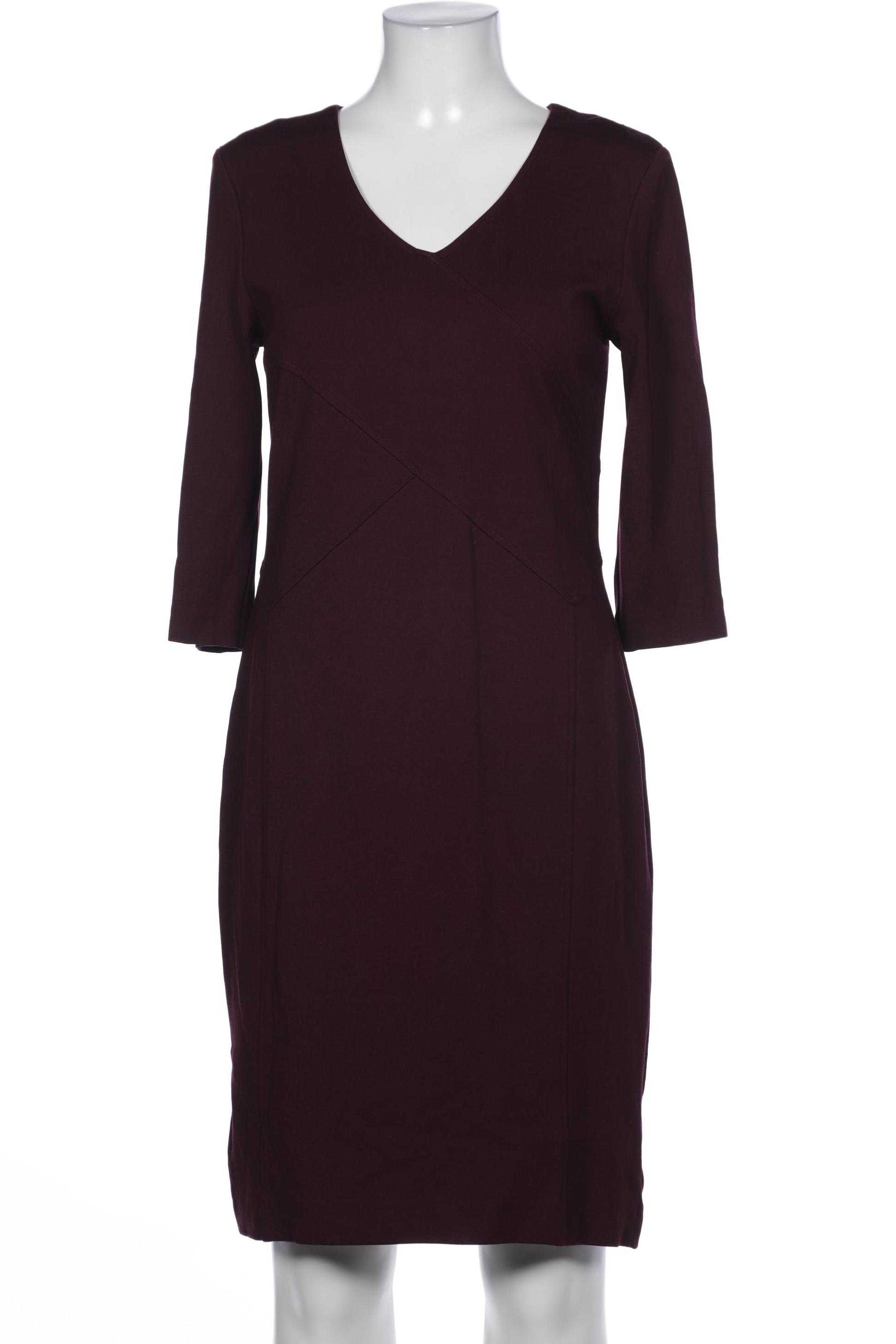 

More & More Damen Kleid, bordeaux, Gr. 40
