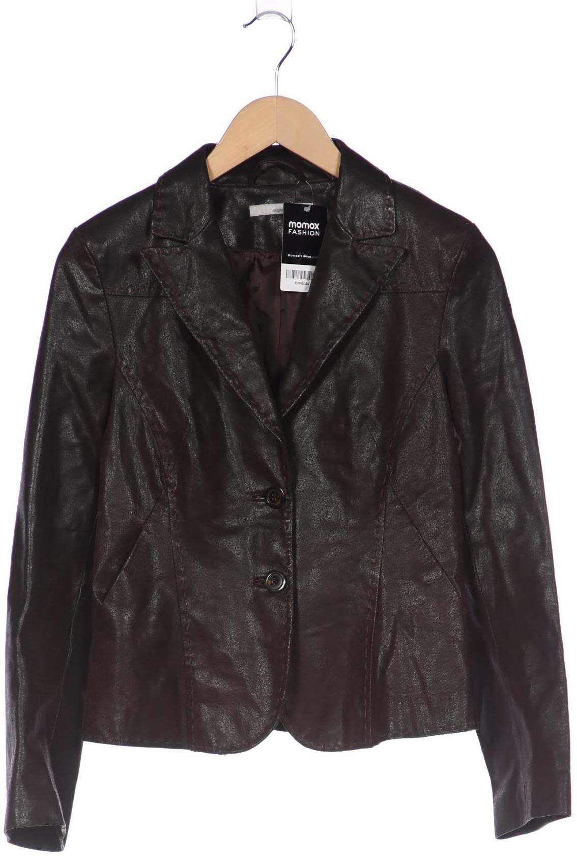 

More & More Damen Jacke, braun