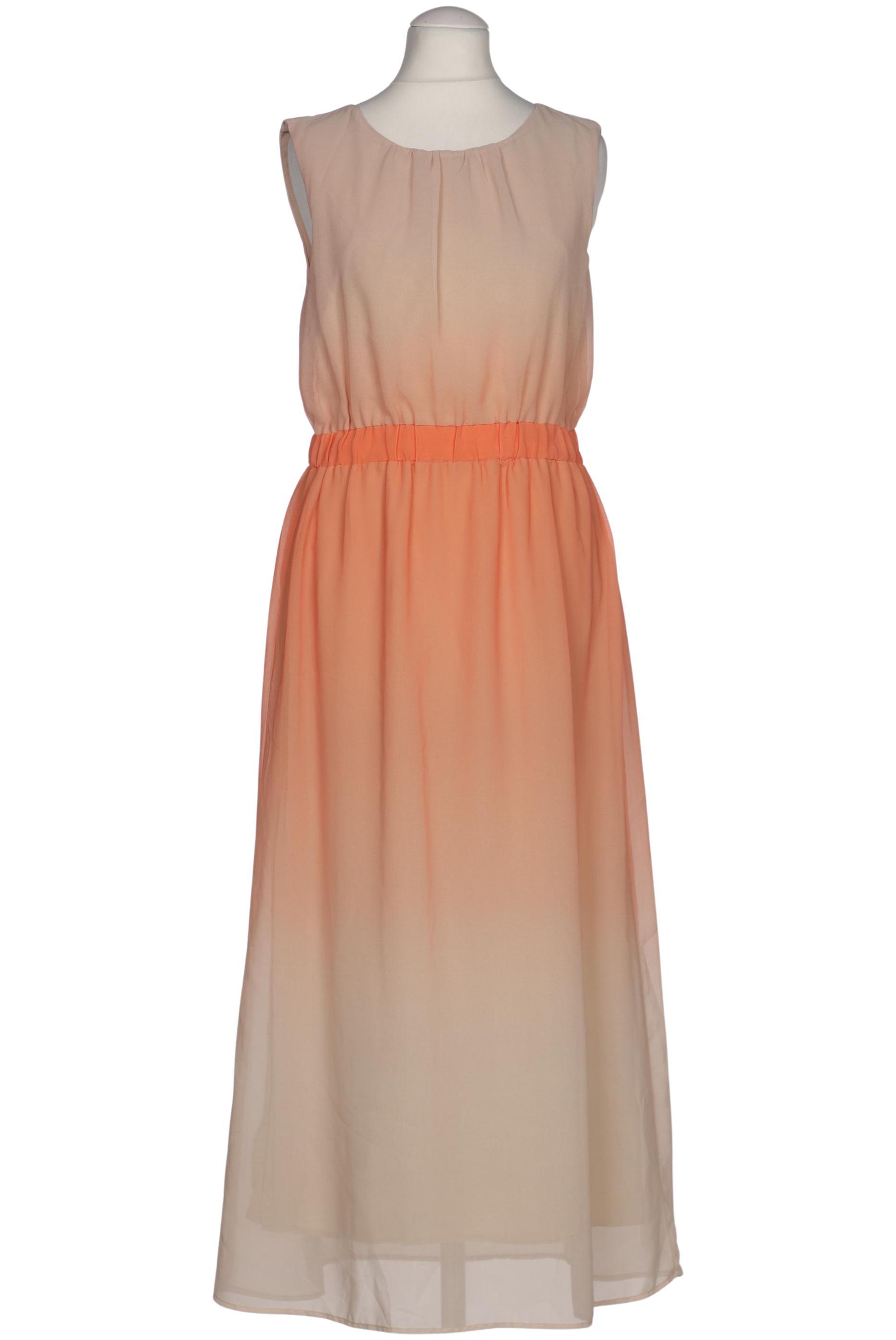 

More & More Damen Kleid, beige, Gr. 34