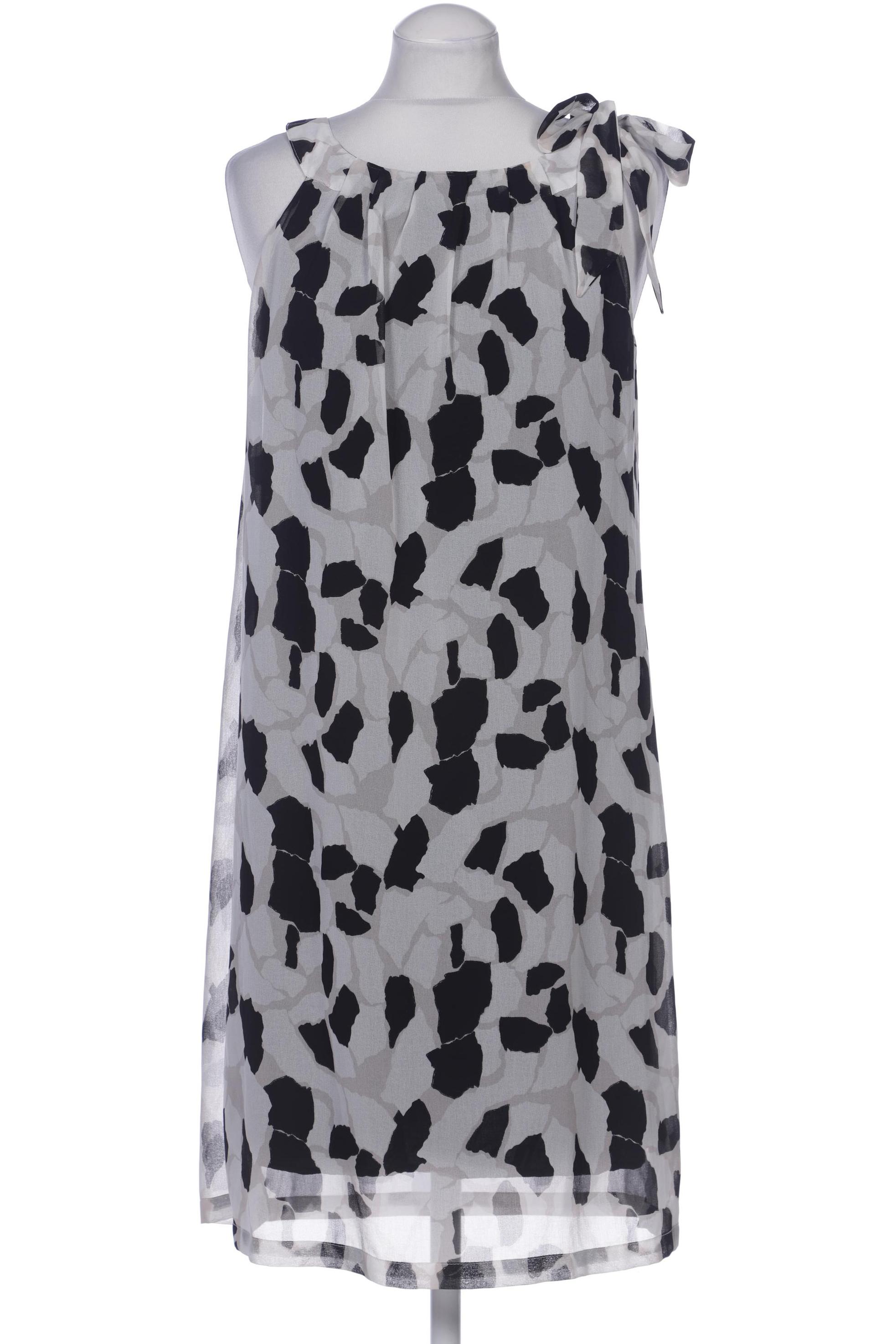 

More & More Damen Kleid, beige, Gr. 38