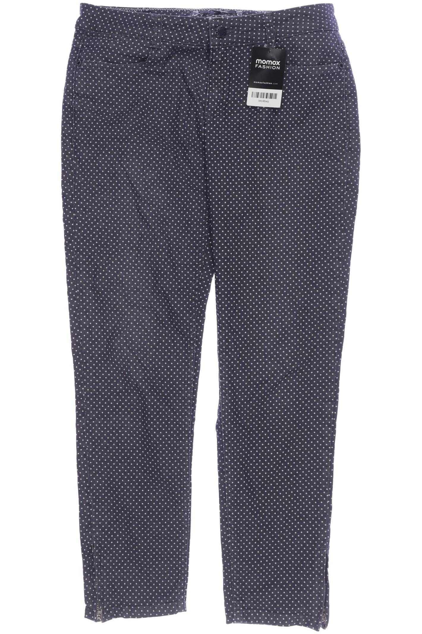 

More & More Damen Jeans, blau, Gr. 38