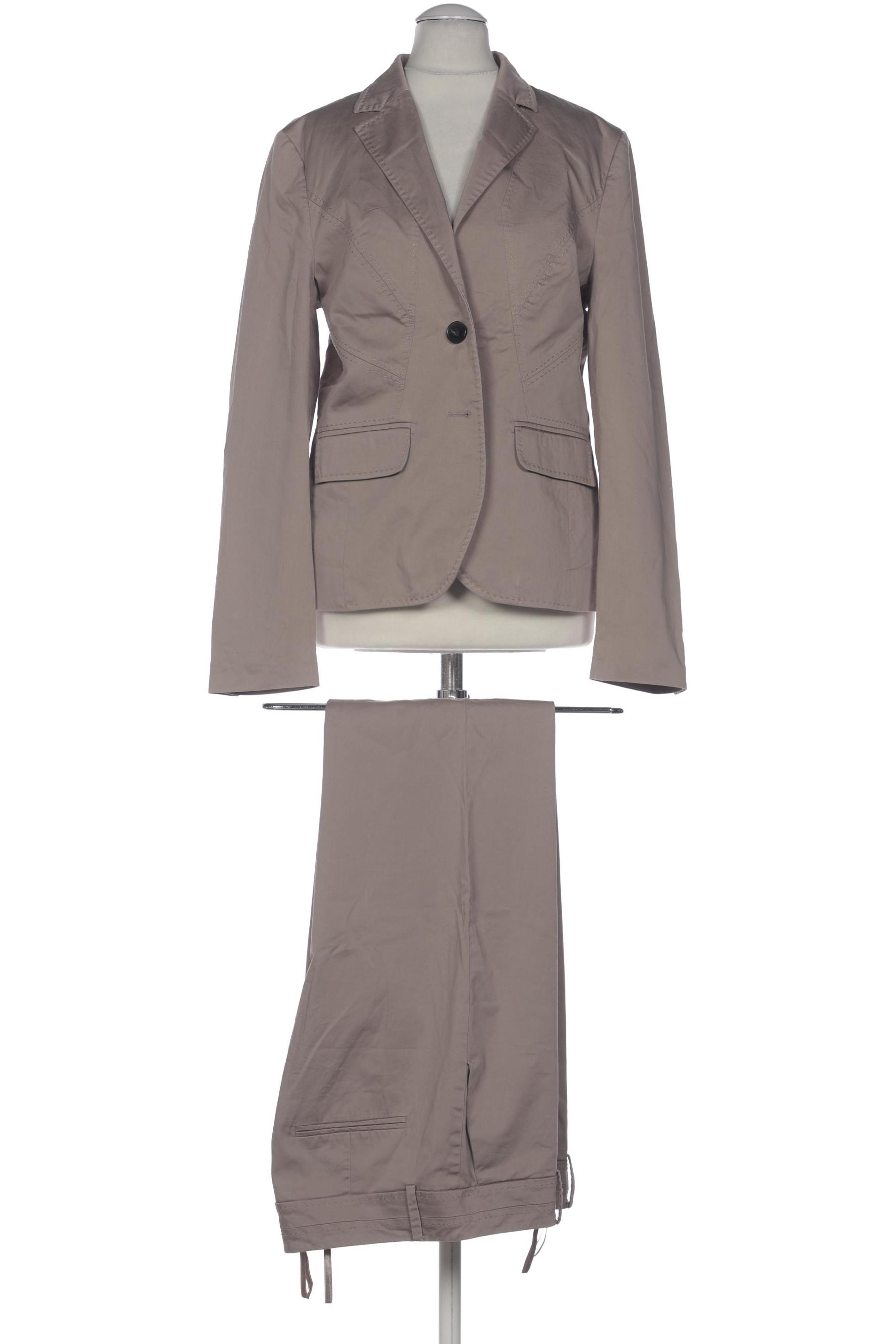 

More & More Damen Anzug, beige, Gr. 40