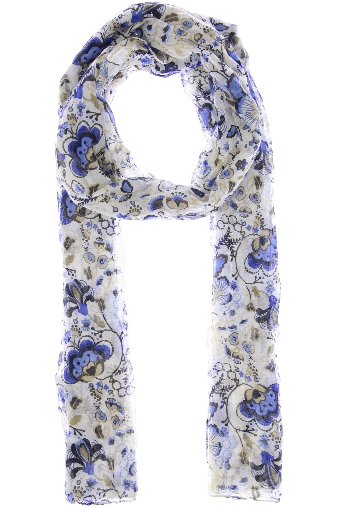 

More & More Damen Schal, blau