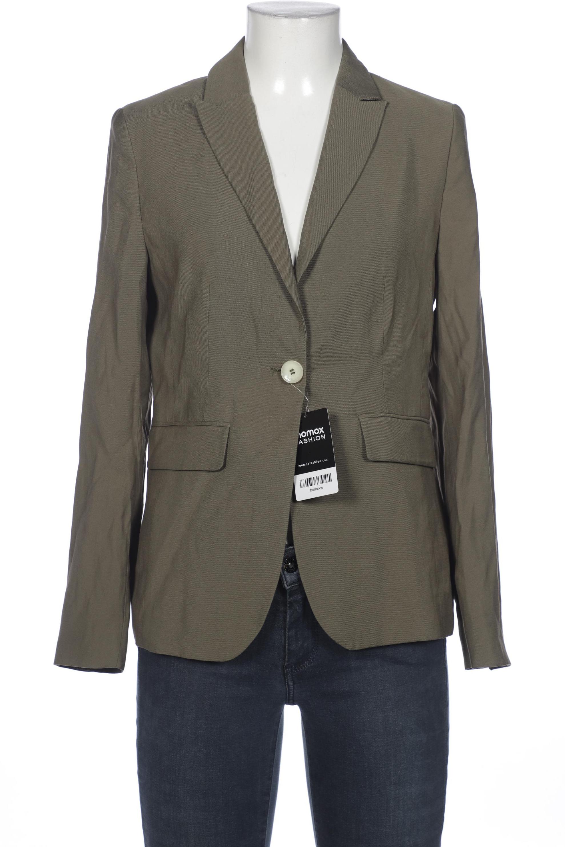 

More & More Damen Blazer, grün