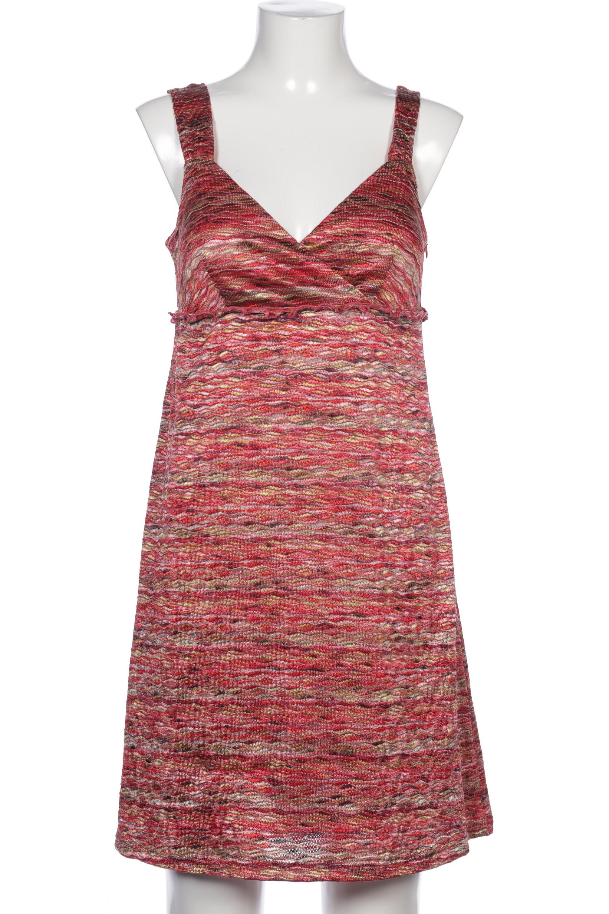 

More & More Damen Kleid, rot