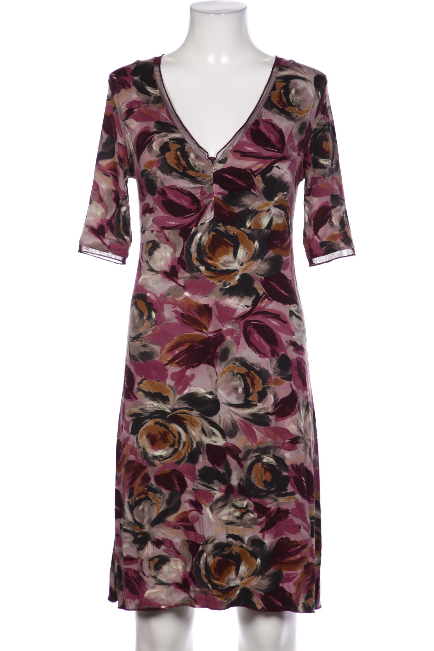 

More & More Damen Kleid, bordeaux, Gr. 38