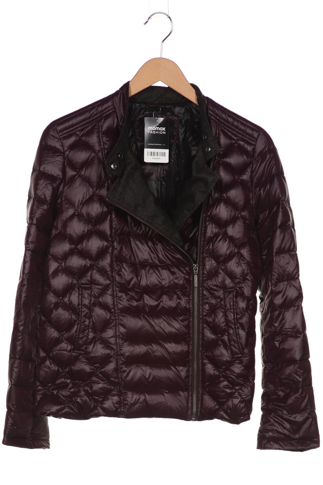 

More & More Damen Jacke, flieder, Gr. 38