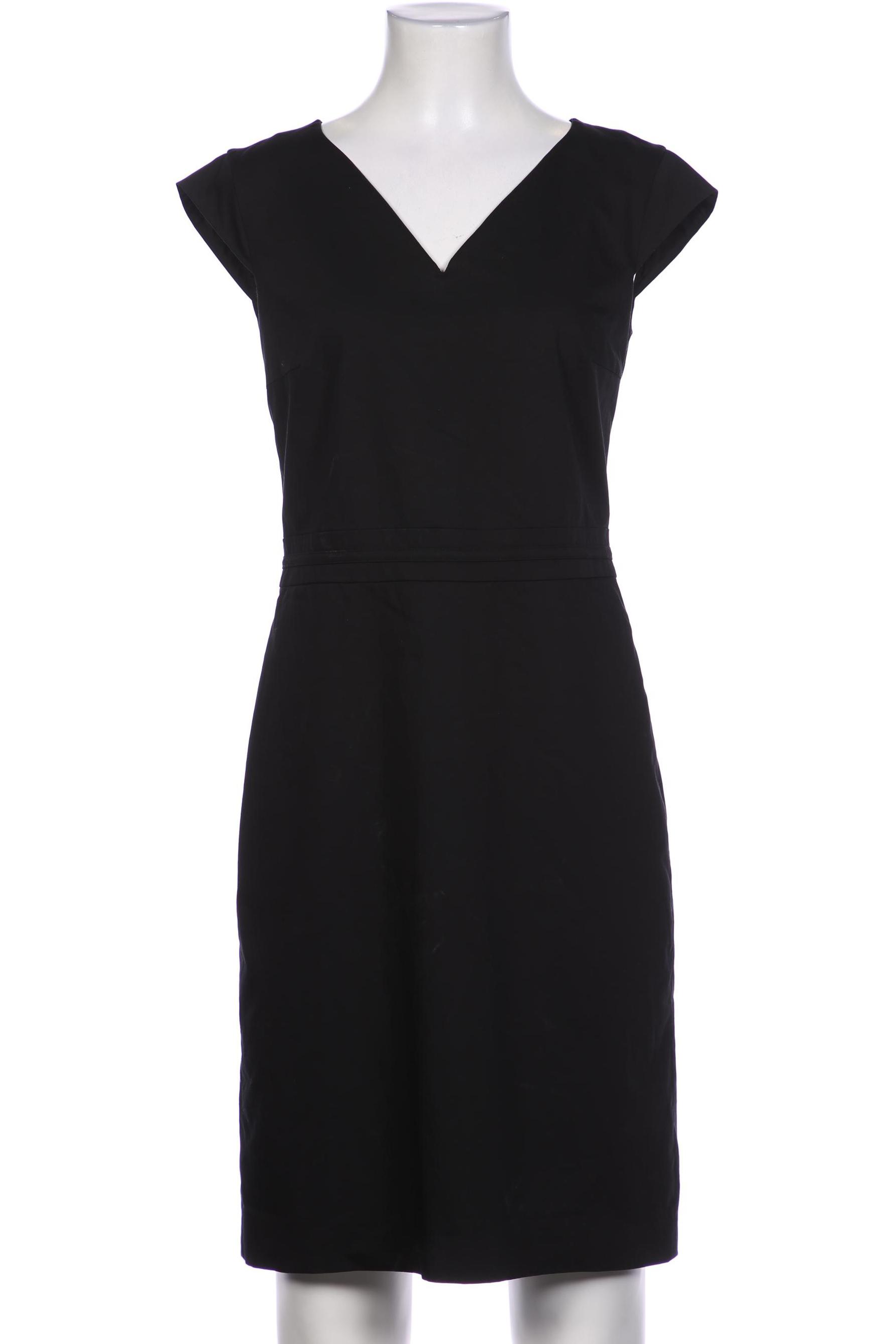 

More & More Damen Kleid, schwarz