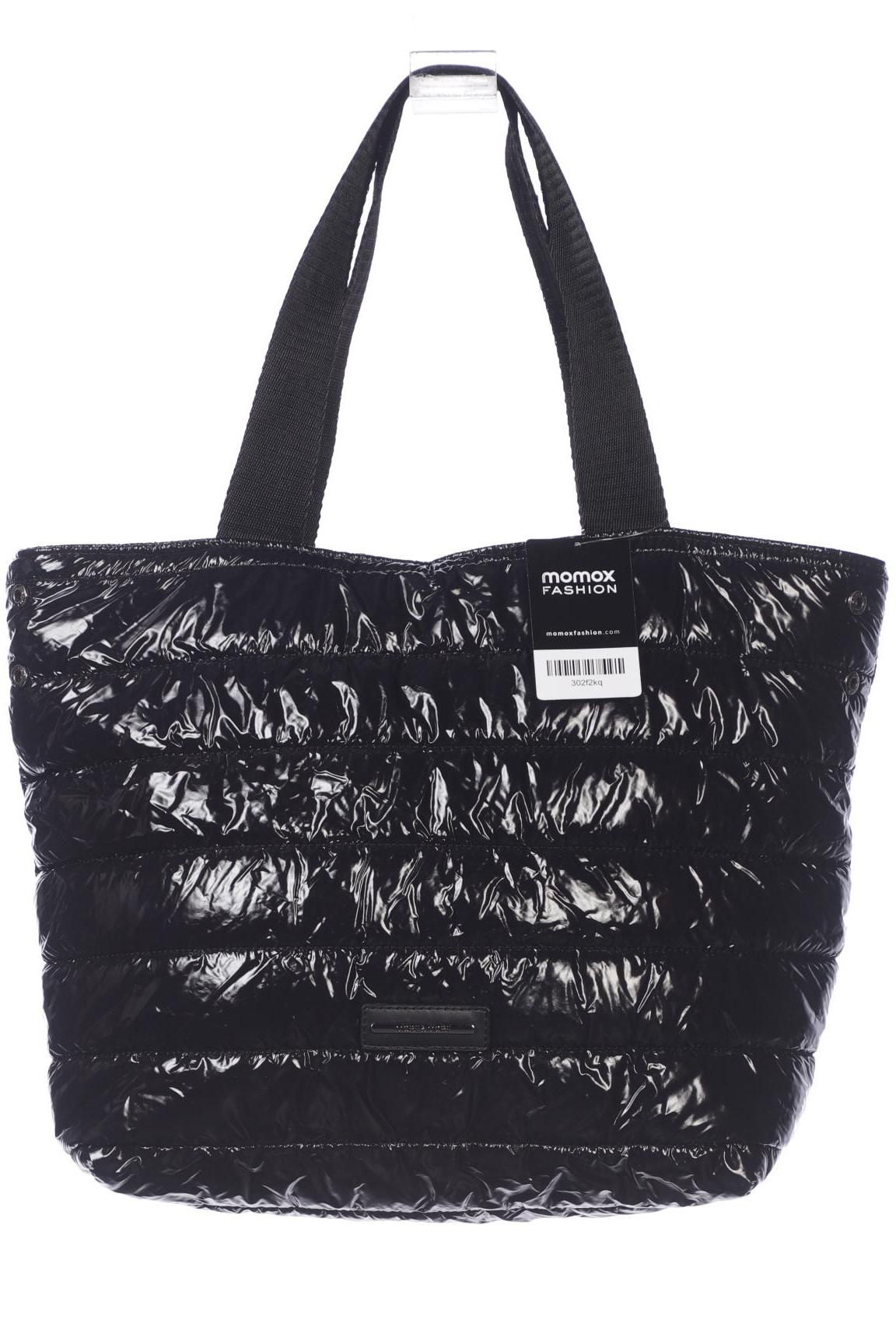 

More & More Damen Handtasche, schwarz, Gr.