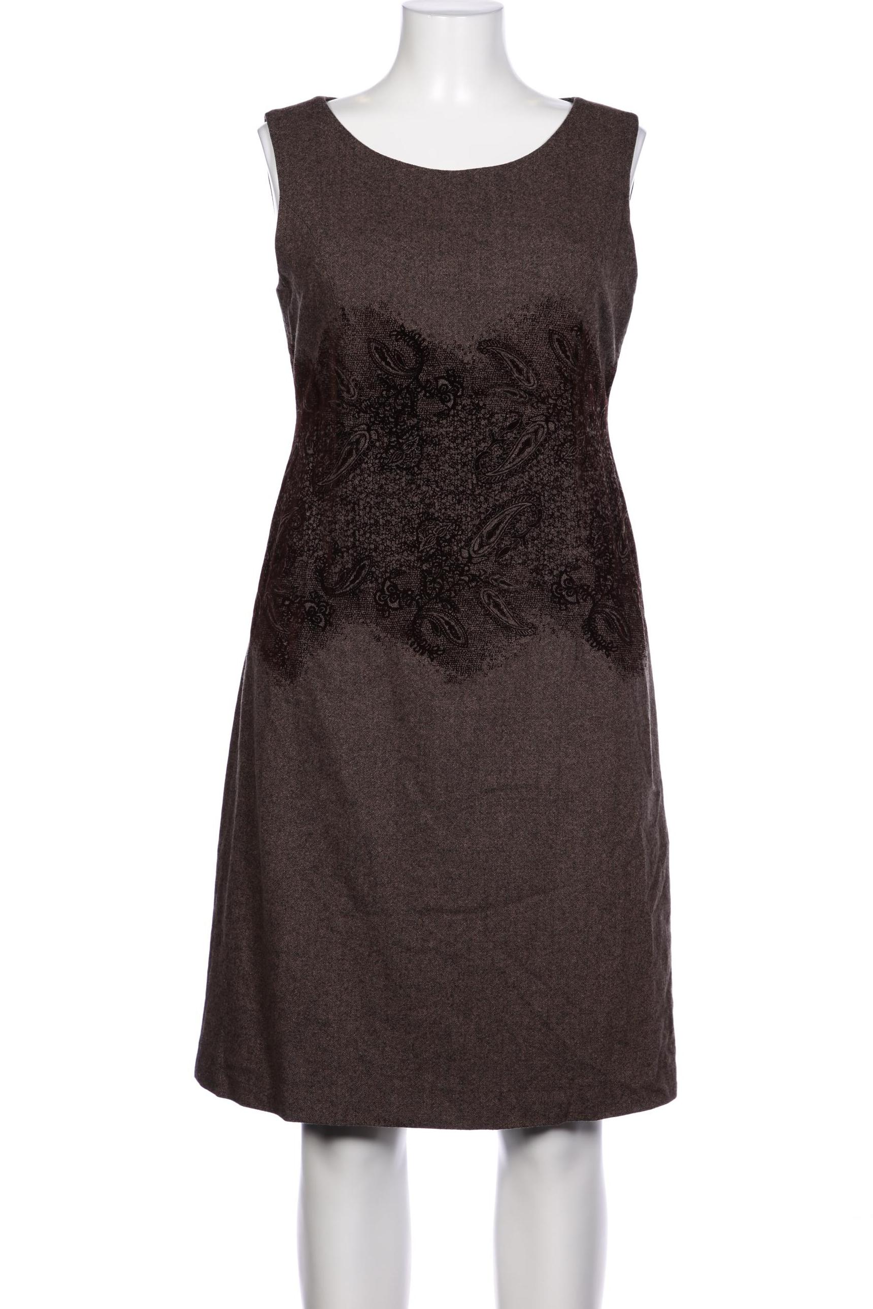 

More & More Damen Kleid, beige