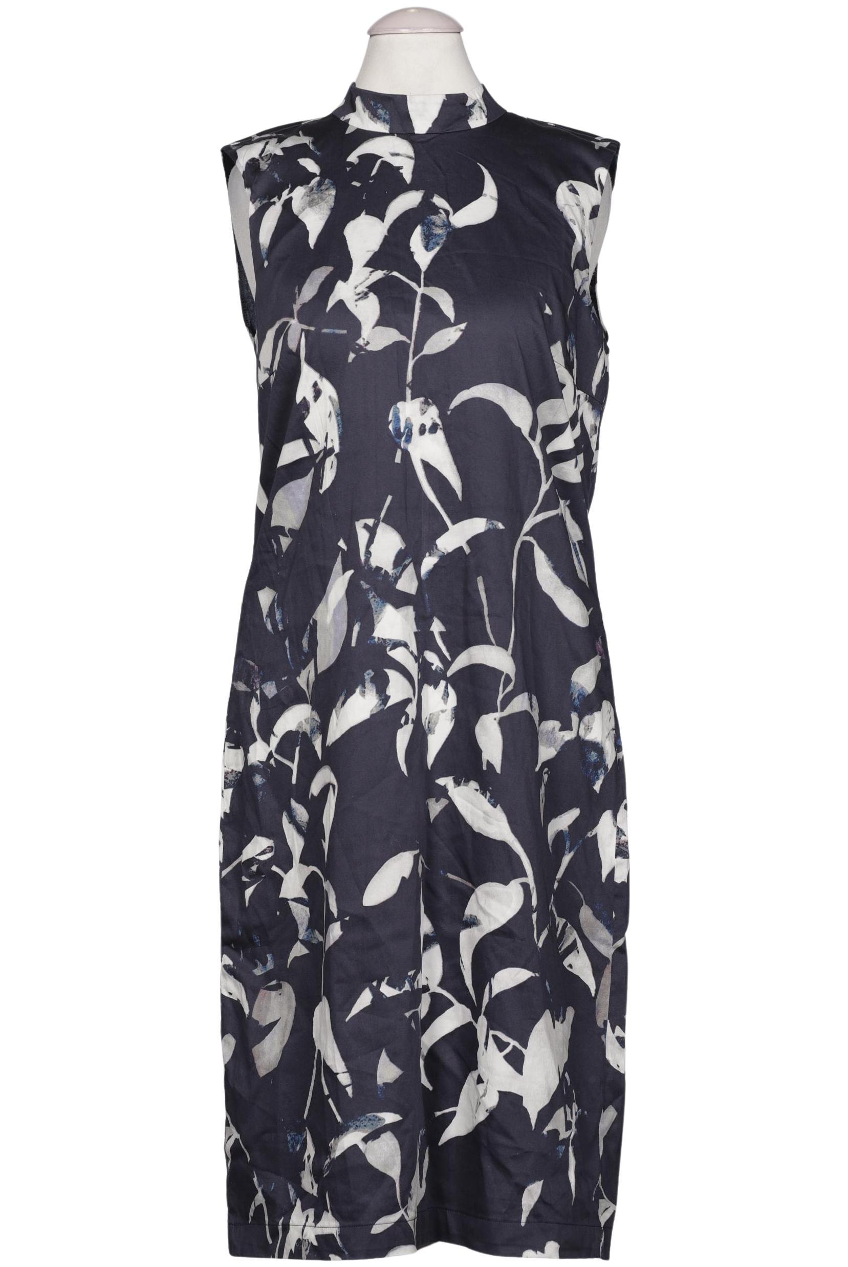 

More & More Damen Kleid, marineblau, Gr. 36