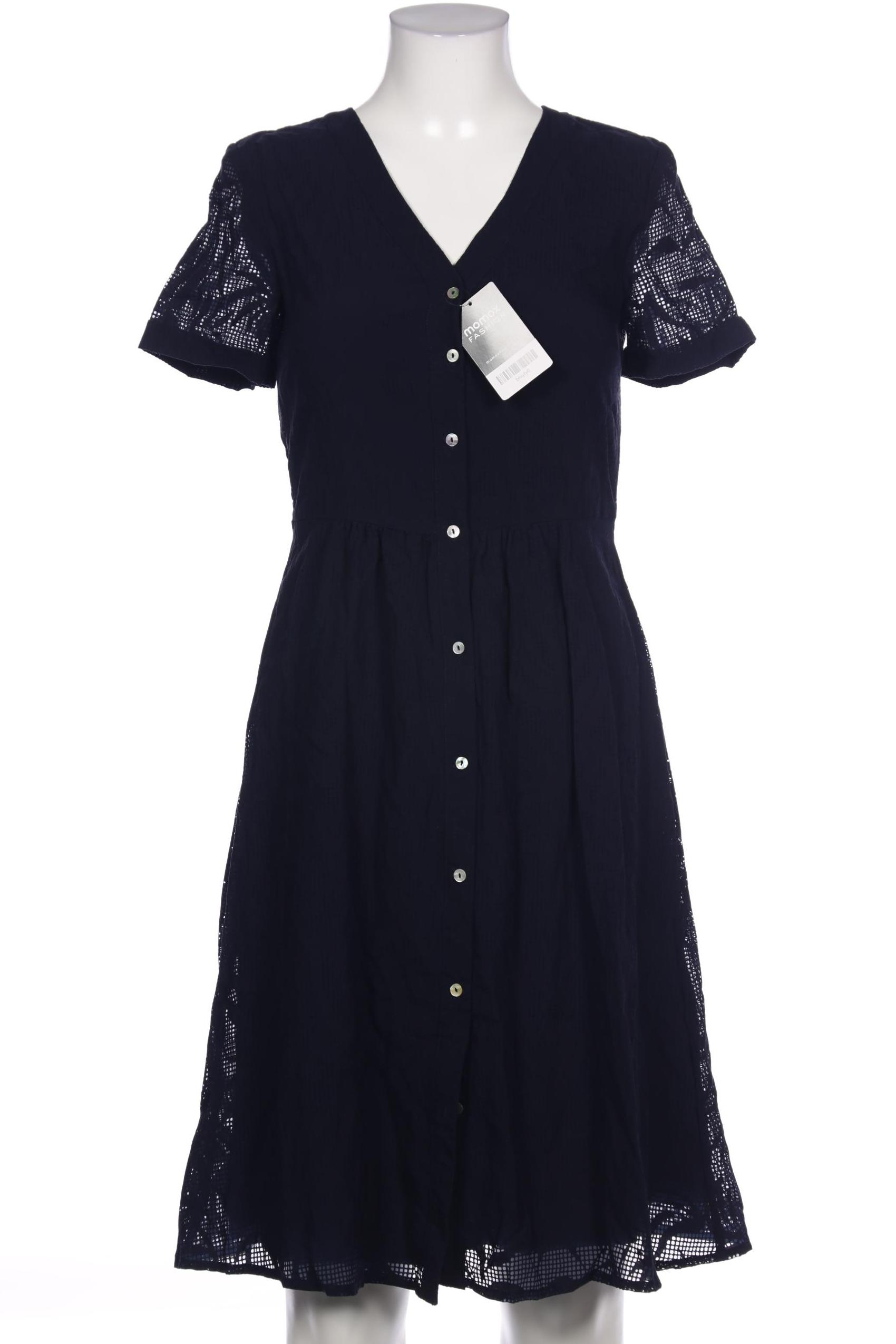 

More & More Damen Kleid, marineblau