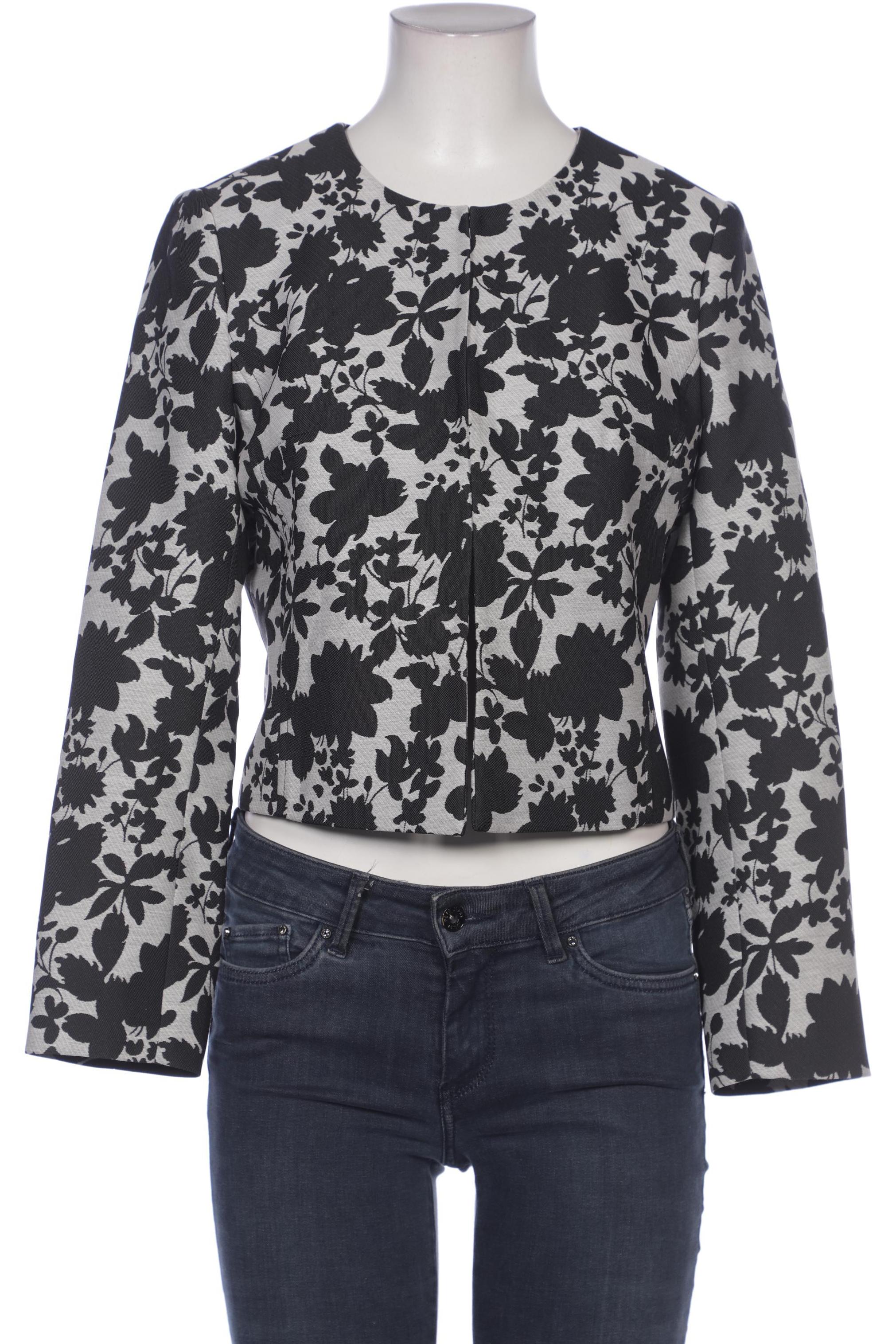 

More & More Damen Blazer, schwarz, Gr. 36