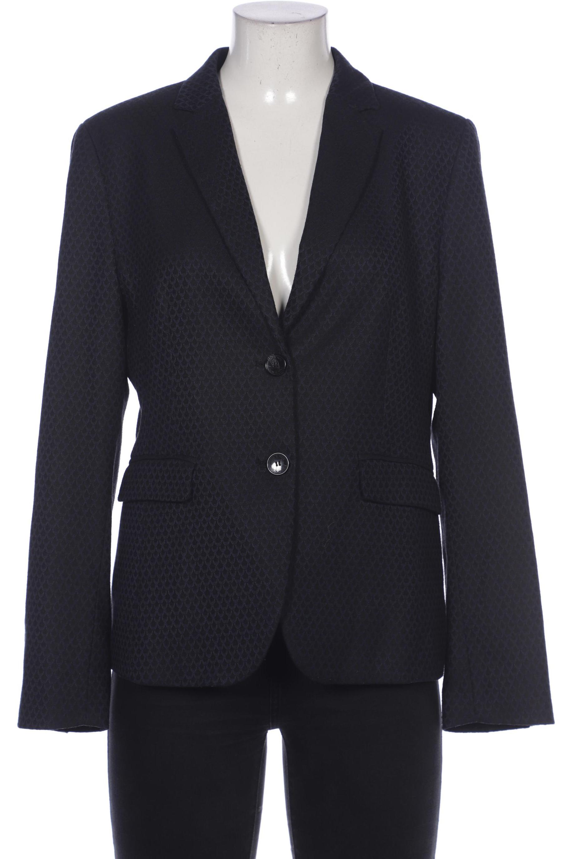 

More & More Damen Blazer, marineblau, Gr. 42