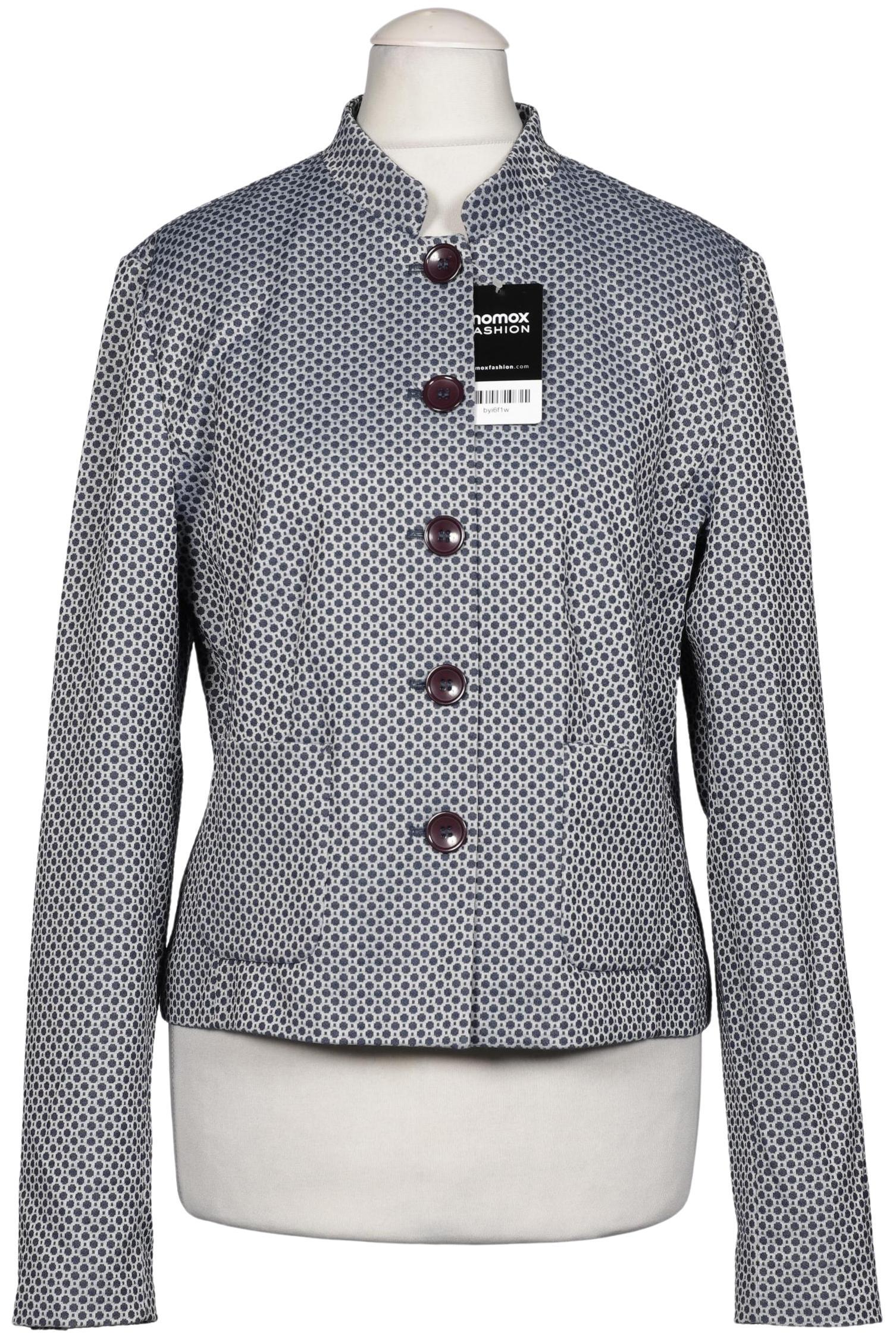 

More & More Damen Blazer, mehrfarbig, Gr. 36