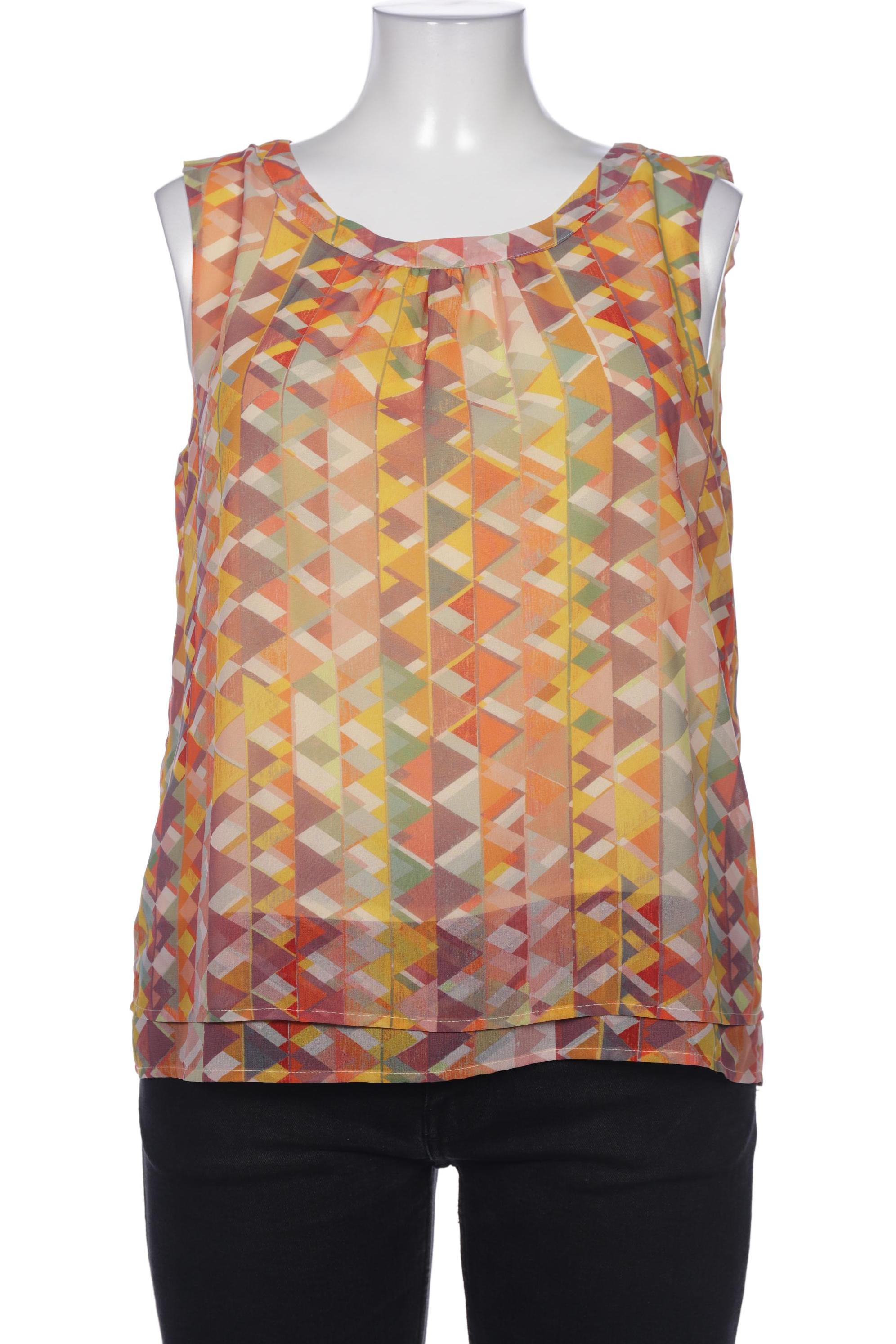 

More & More Damen Bluse, mehrfarbig