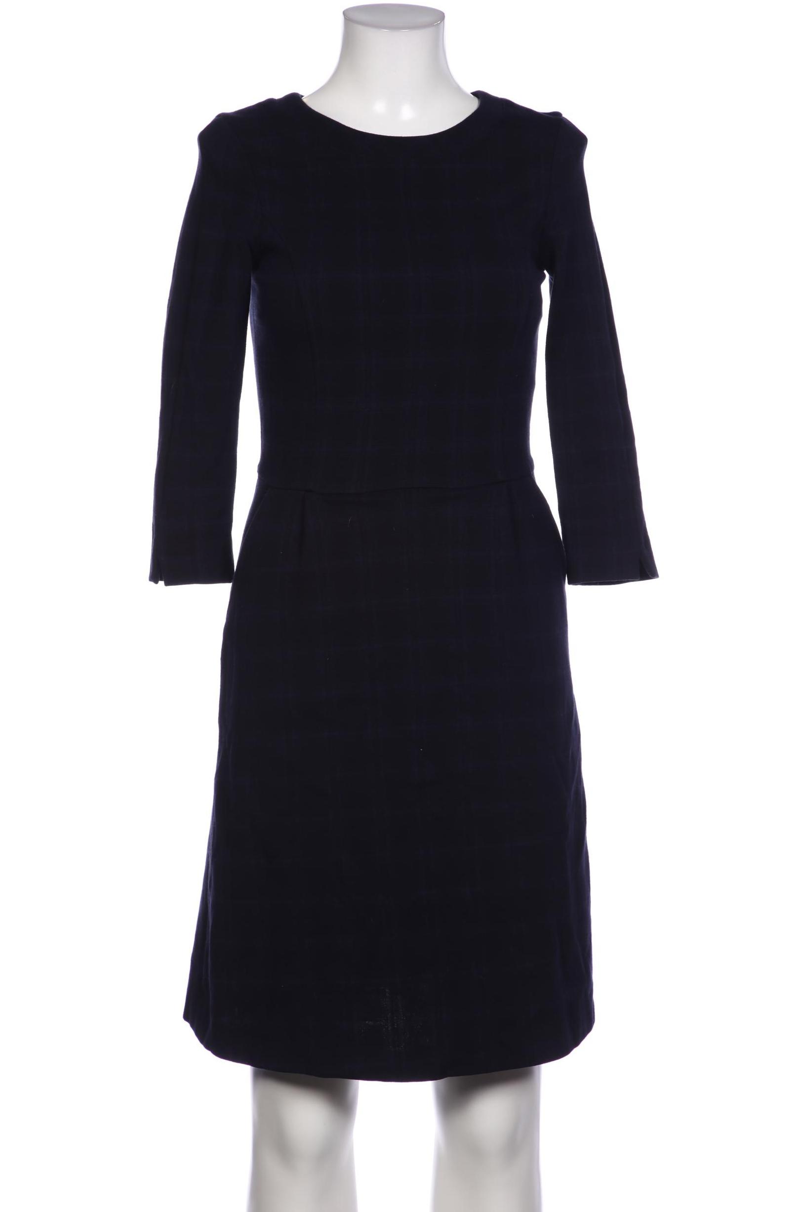 

More & More Damen Kleid, marineblau, Gr. 36