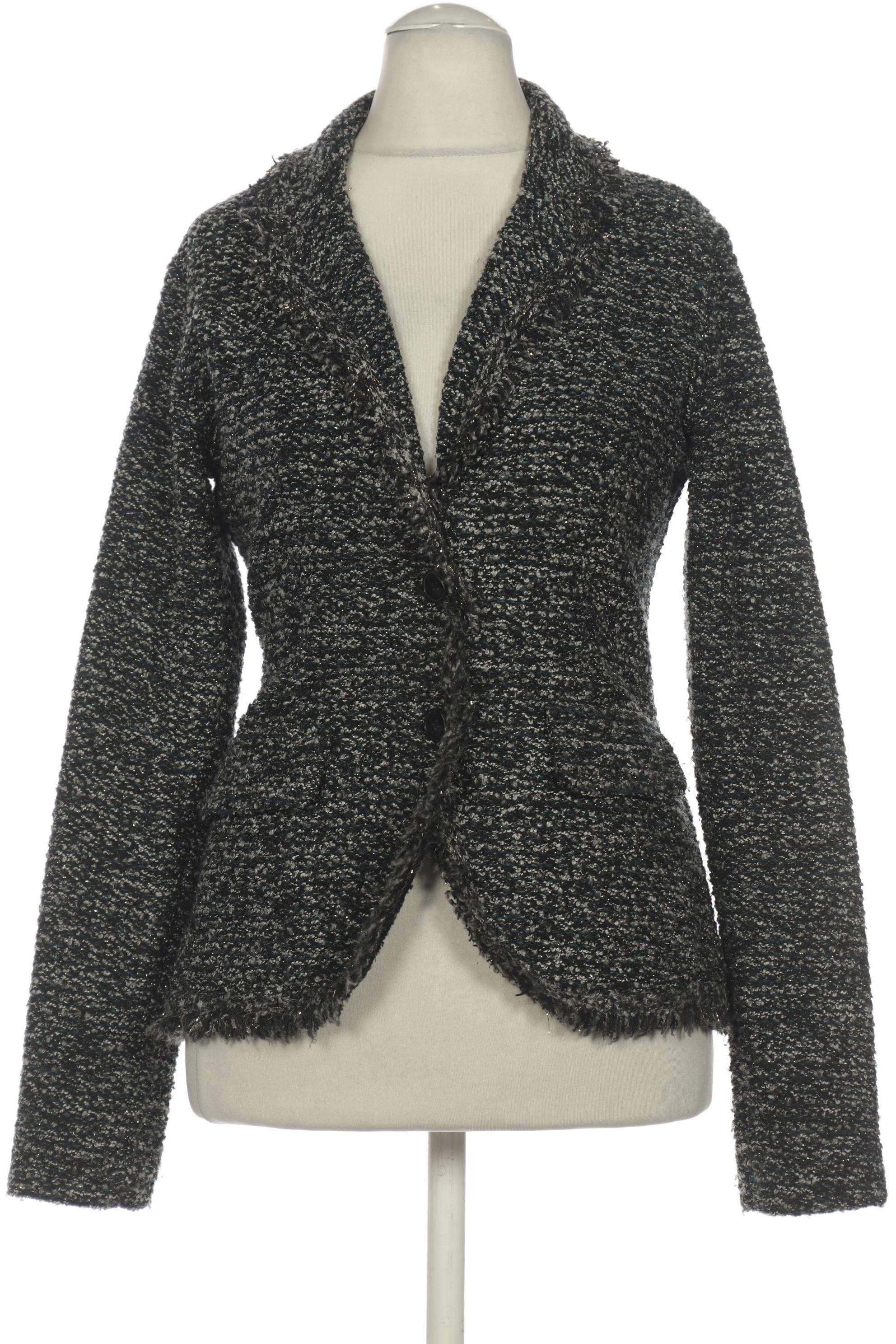 

More & More Damen Blazer, mehrfarbig, Gr. 38