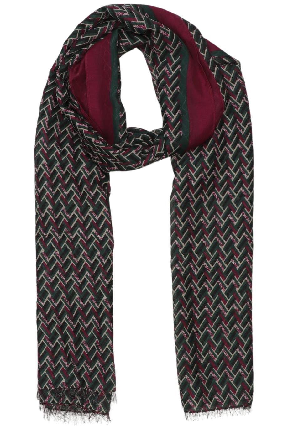 

More & More Damen Schal, mehrfarbig, Gr.