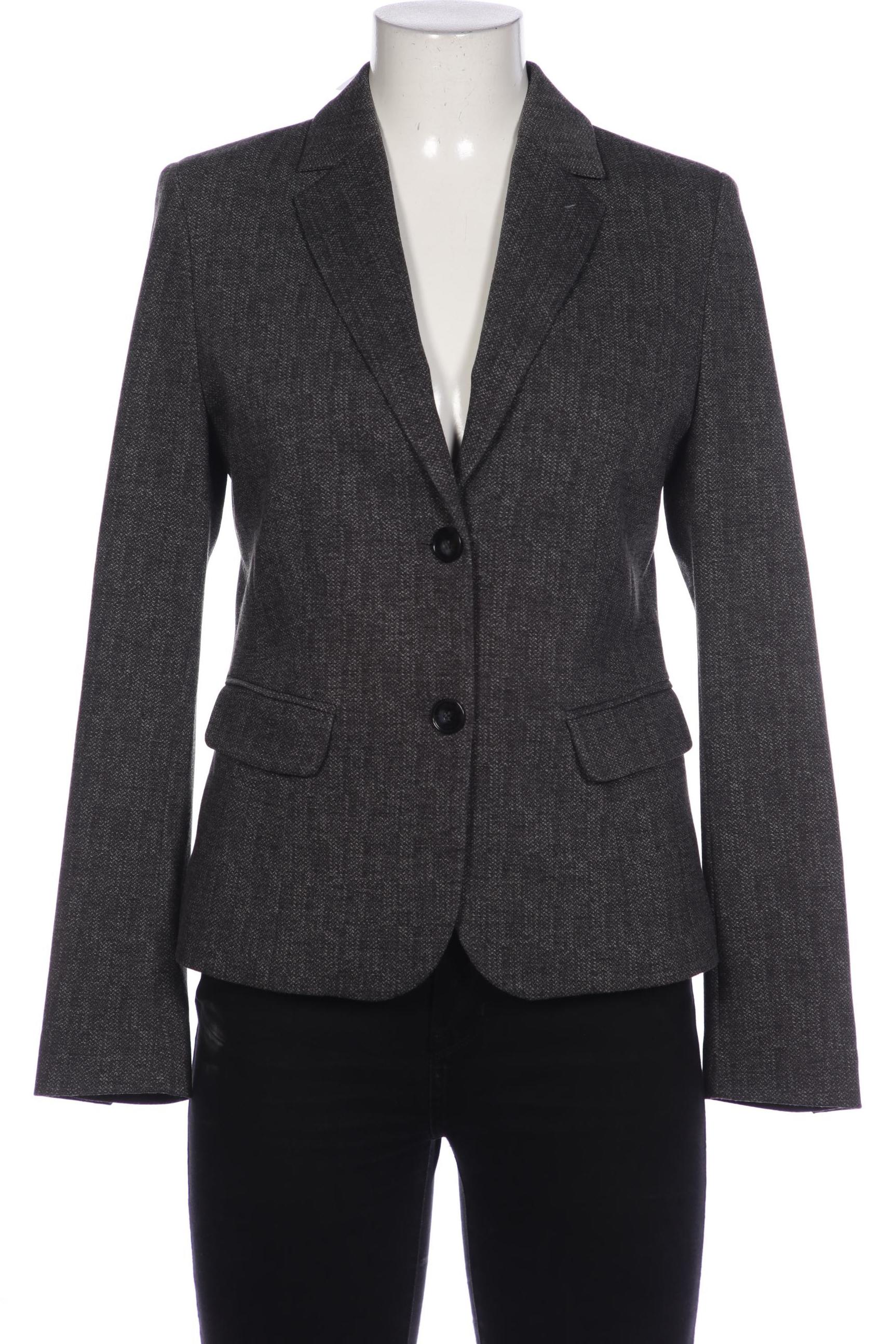 

More & More Damen Blazer, grau, Gr. 38