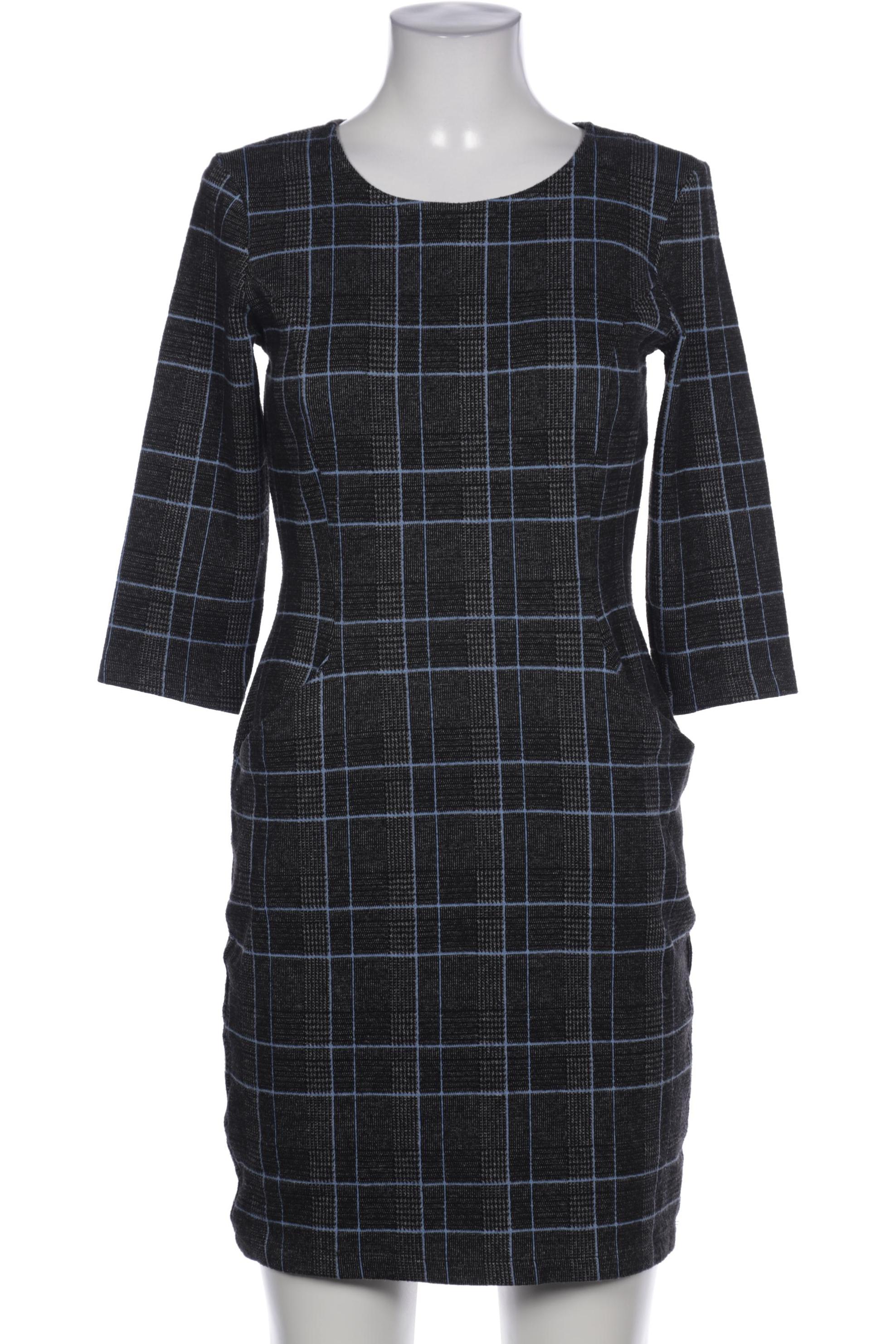 

More & More Damen Kleid, grau, Gr. 36