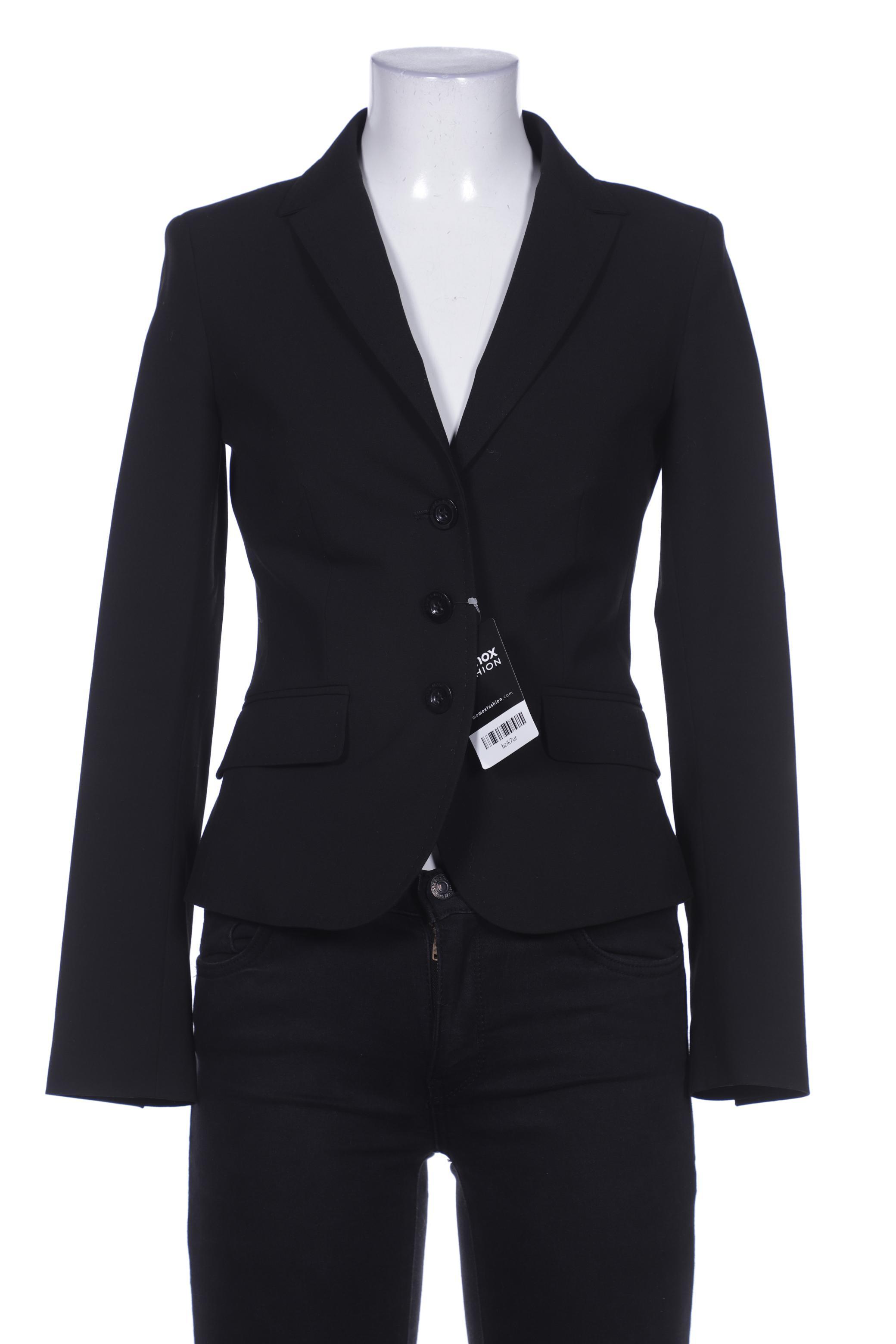 

More & More Damen Blazer, schwarz