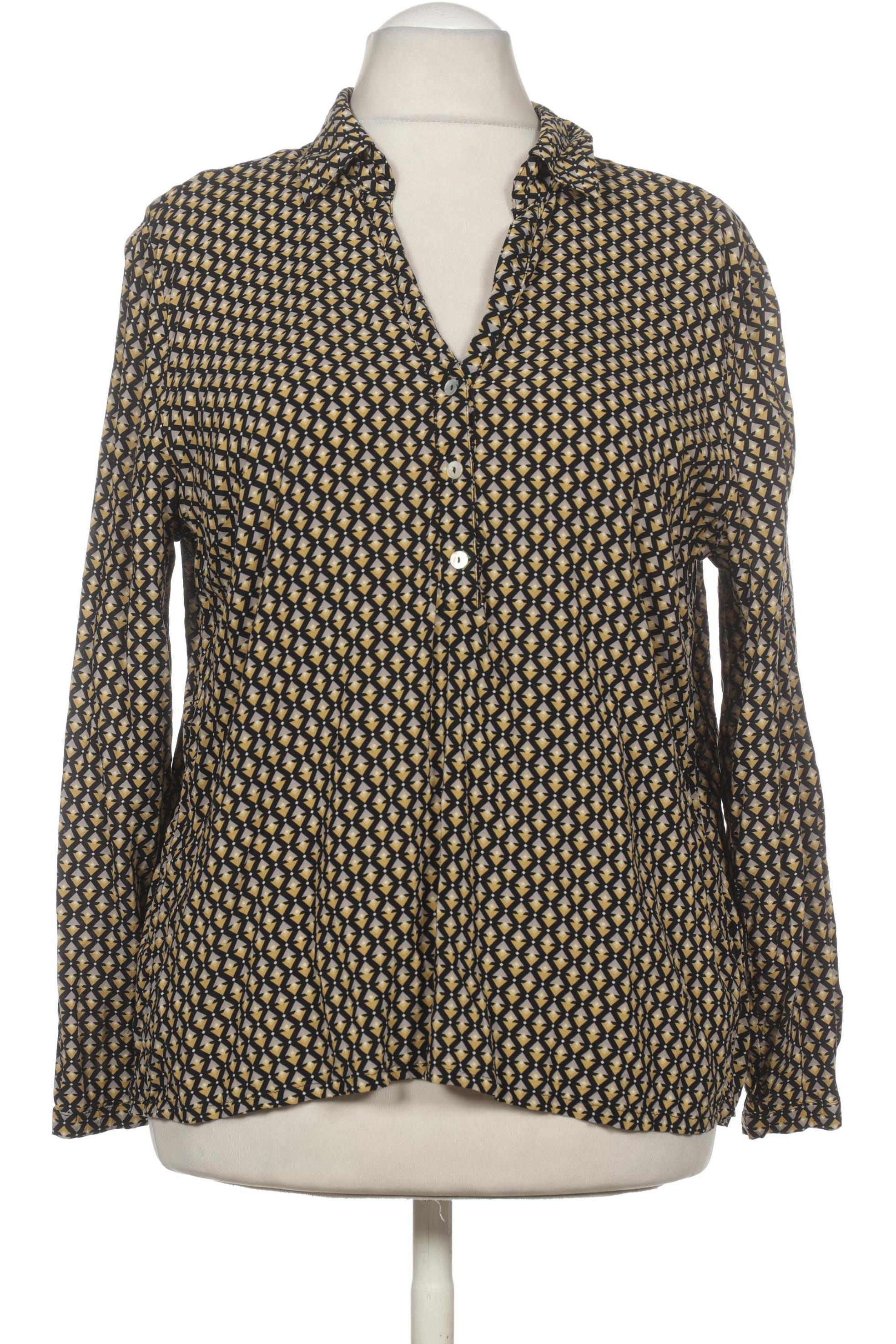 

More & More Damen Bluse, mehrfarbig, Gr. 44