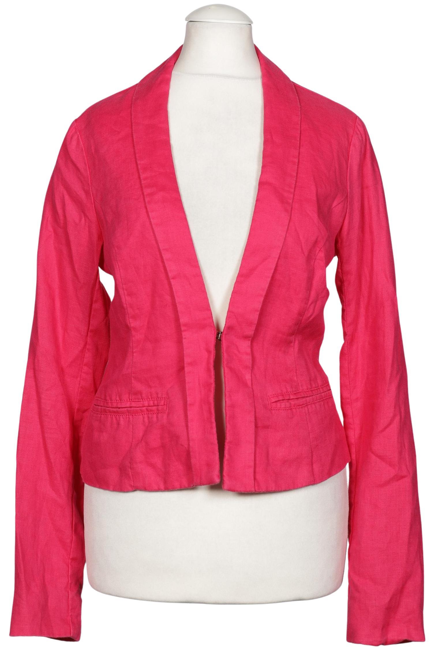 

More & More Damen Blazer, pink, Gr. 34