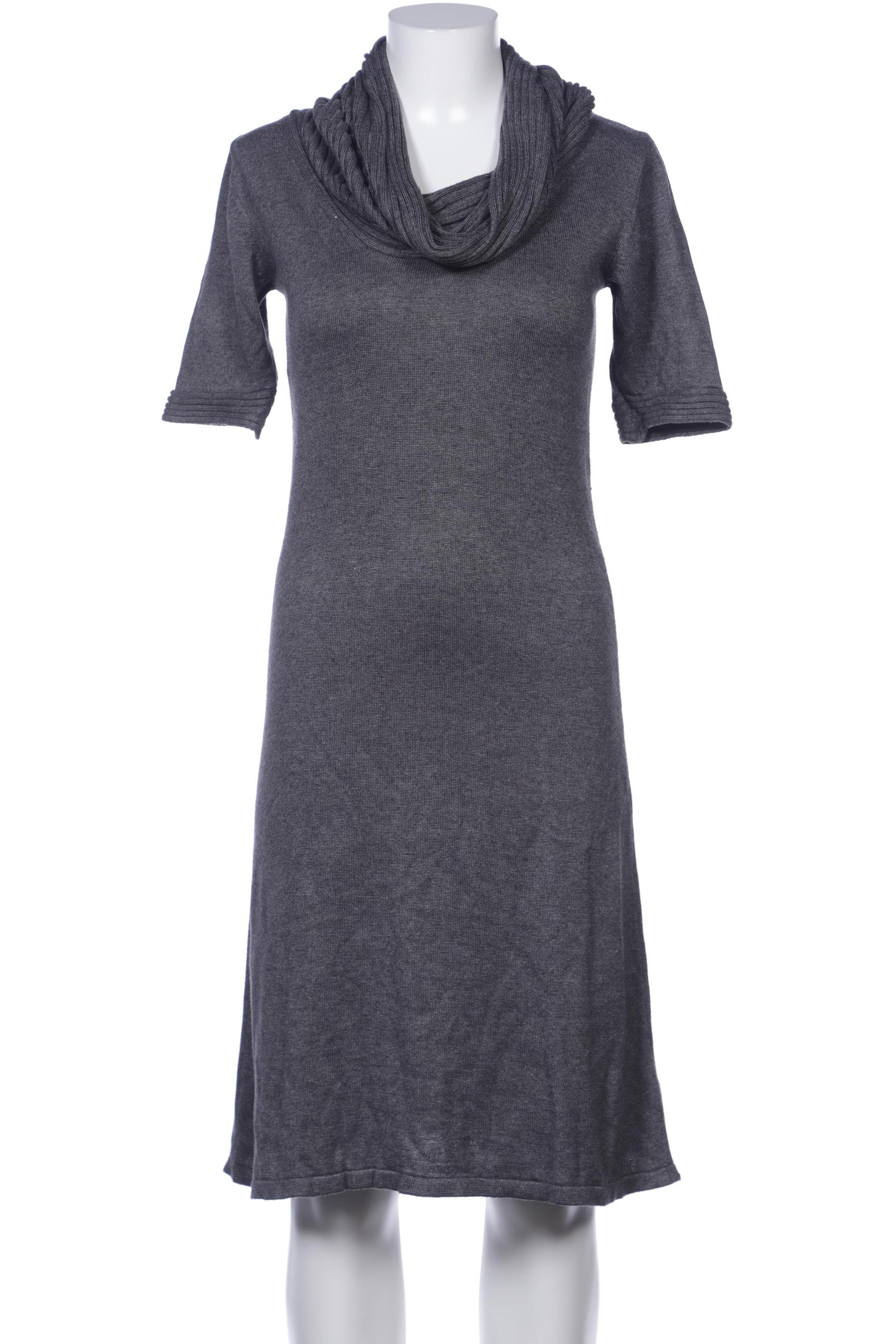 

More & More Damen Kleid, grau, Gr. 38