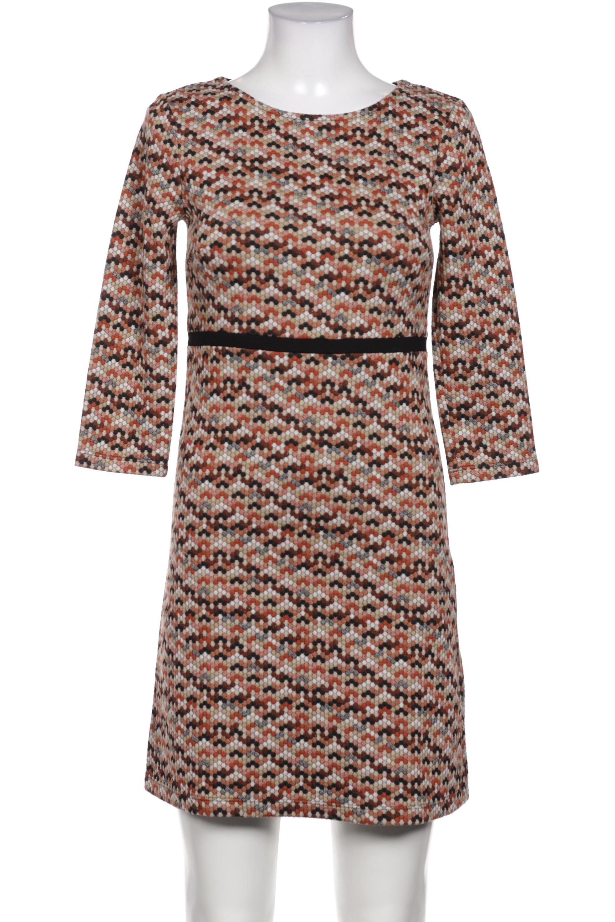 

More & More Damen Kleid, braun, Gr. 36