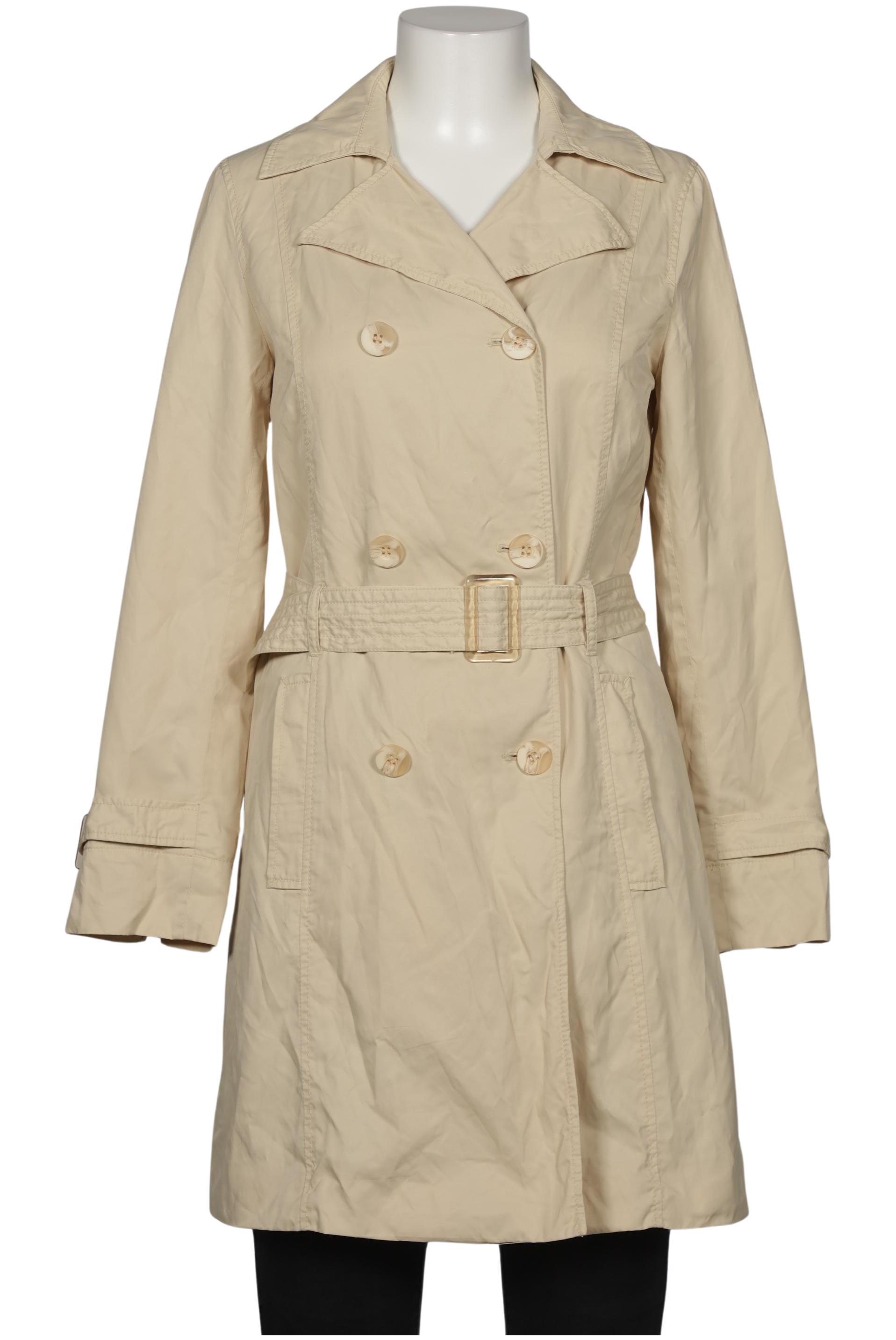 

More & More Damen Mantel, beige, Gr. 36