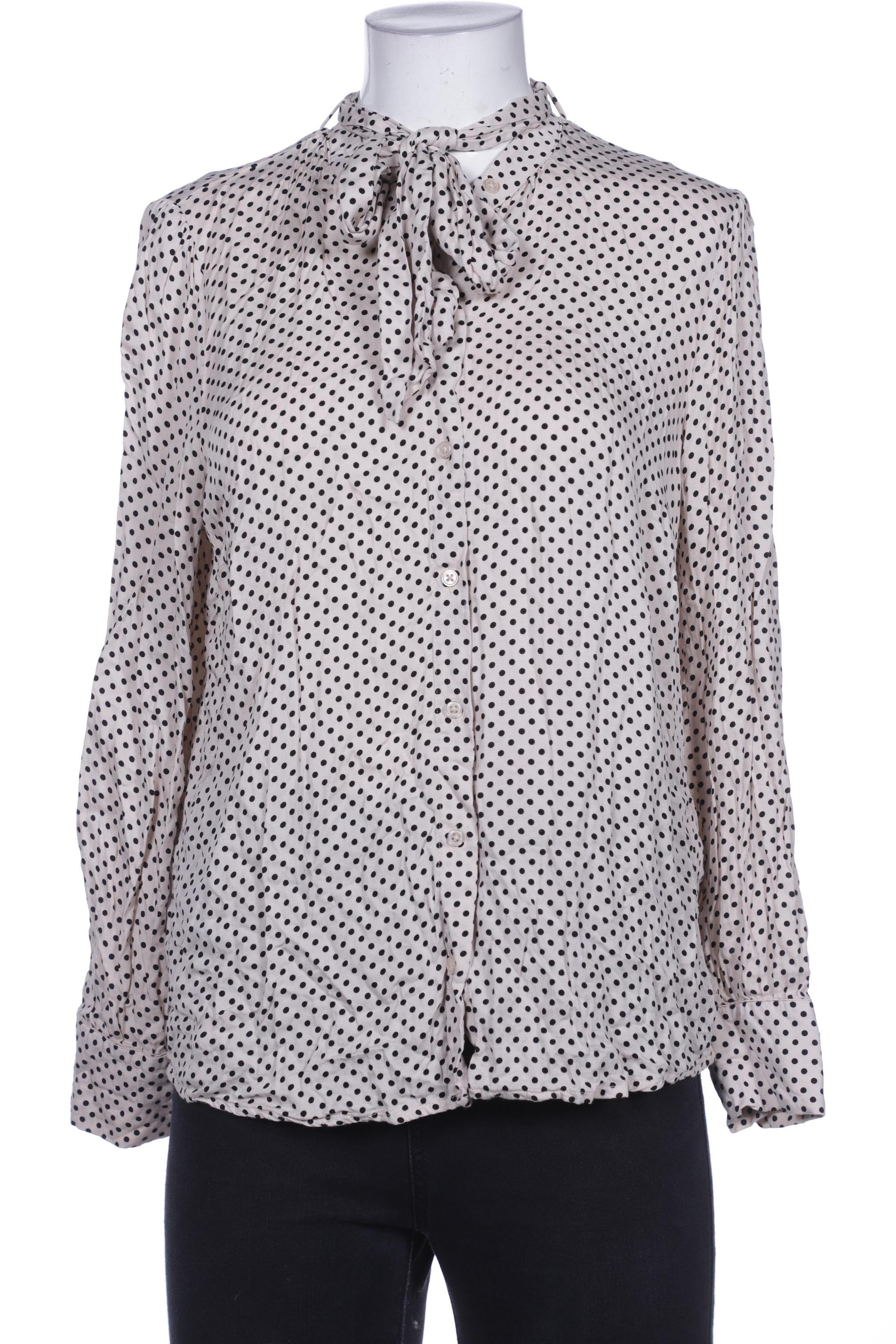 

More & More Damen Bluse, beige