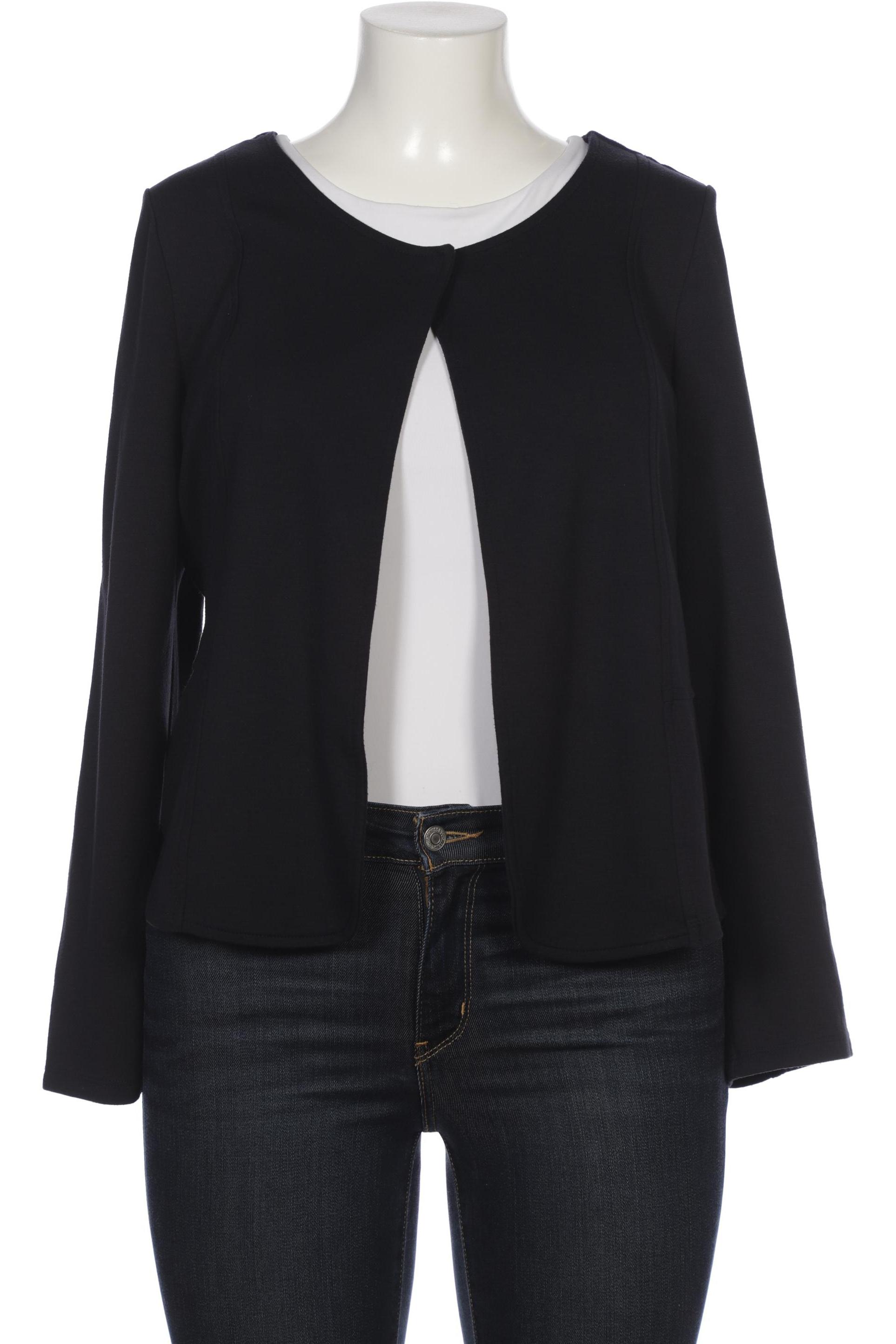 

More & More Damen Blazer, marineblau