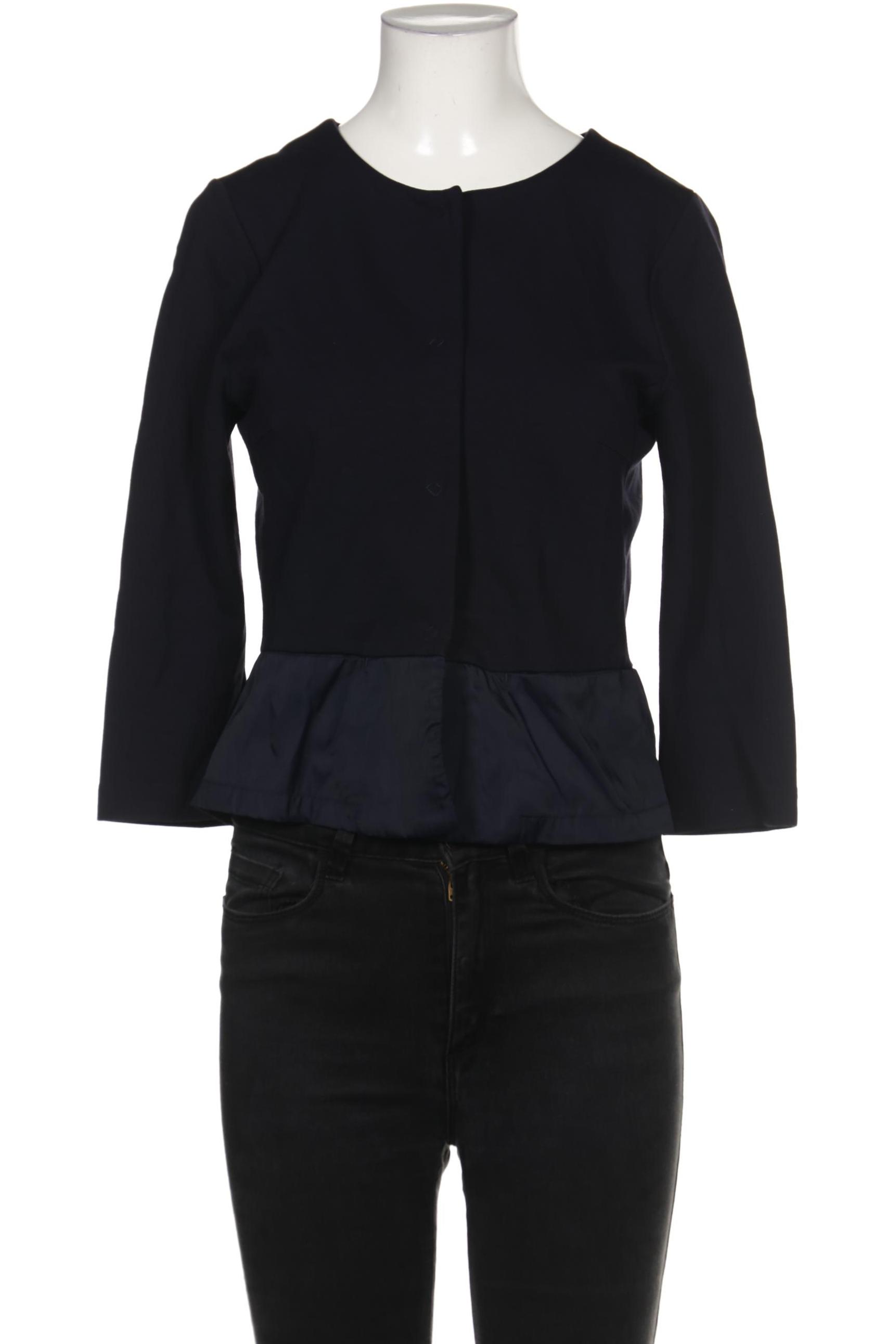 

More & More Damen Blazer, marineblau