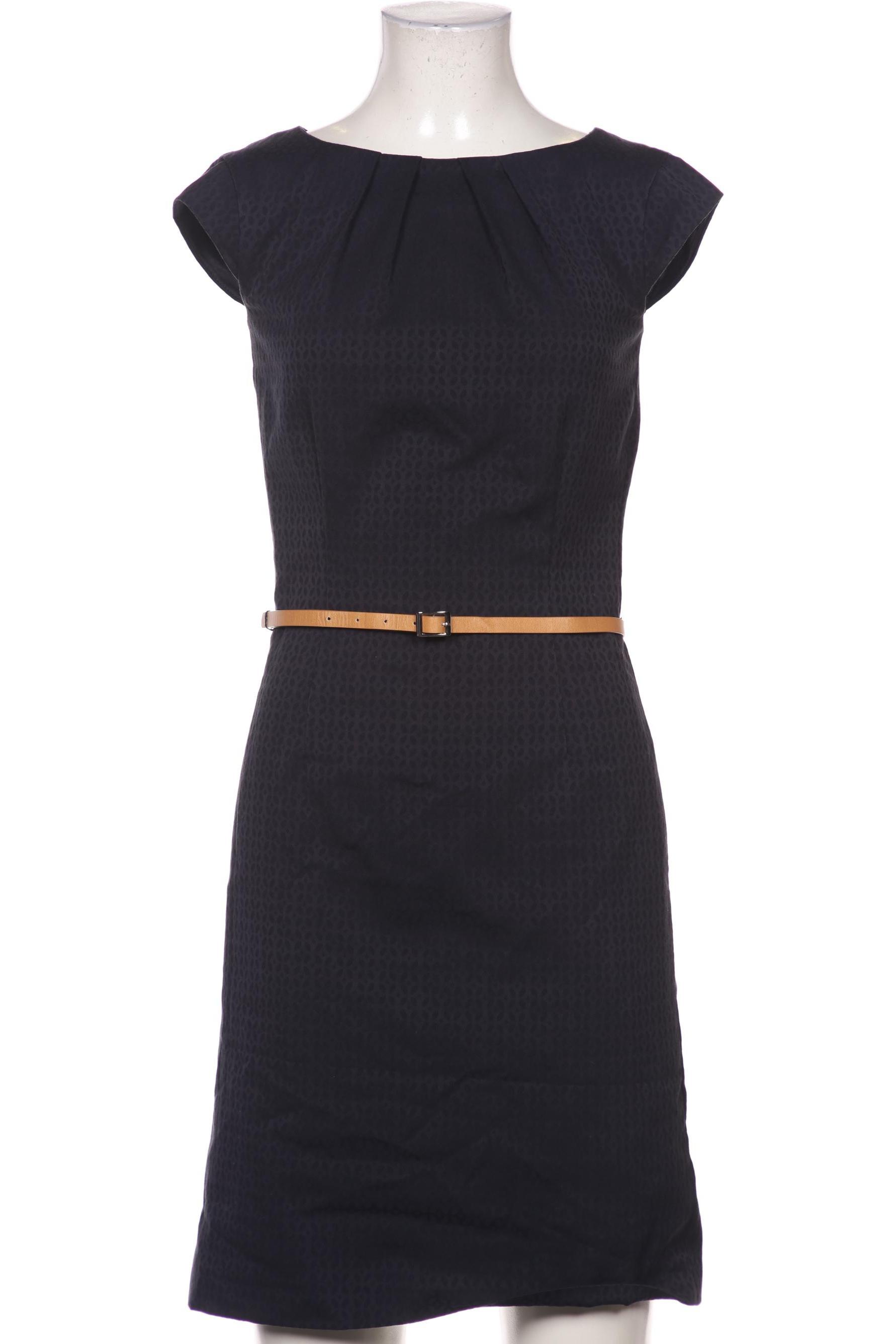 

More & More Damen Kleid, marineblau, Gr. 34