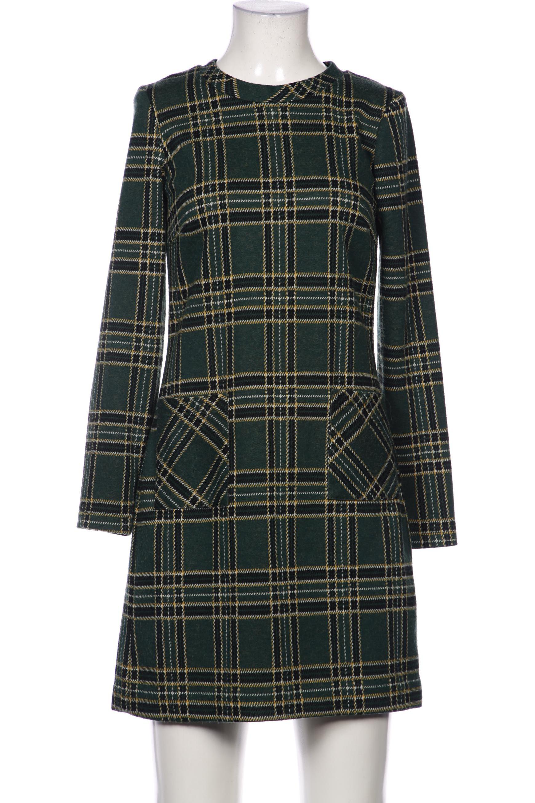 

More & More Damen Kleid, grün, Gr. 34